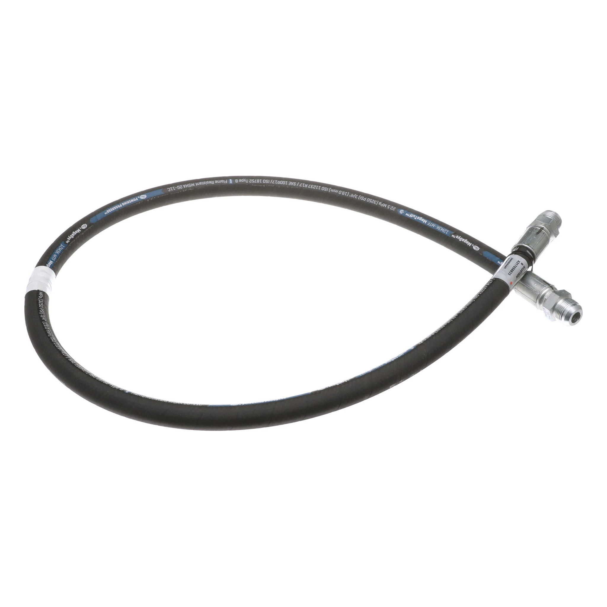 HYDRAULIC HOSE | CASEIH | CA | EN