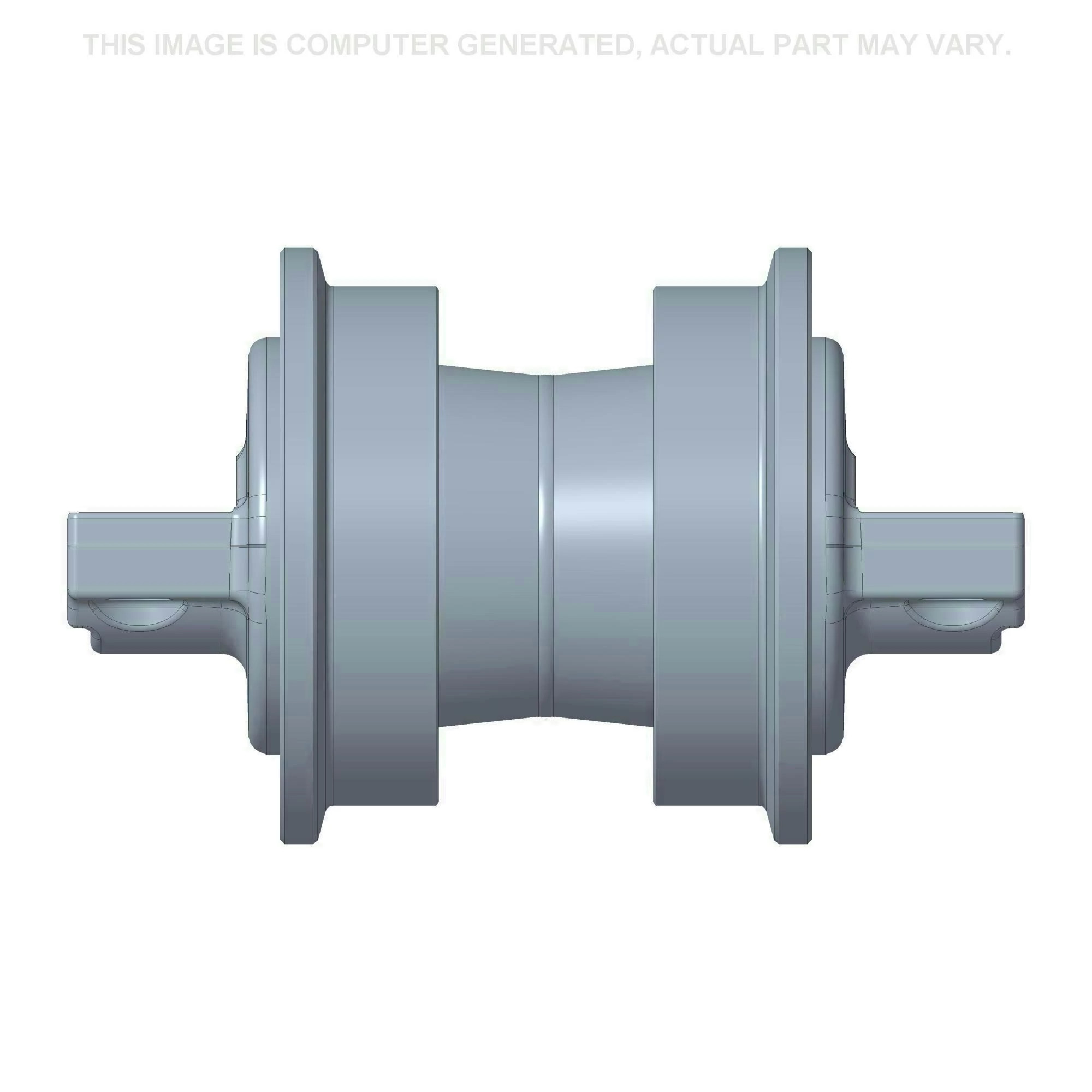 TRACK ROLLER | CASECE | CA | EN