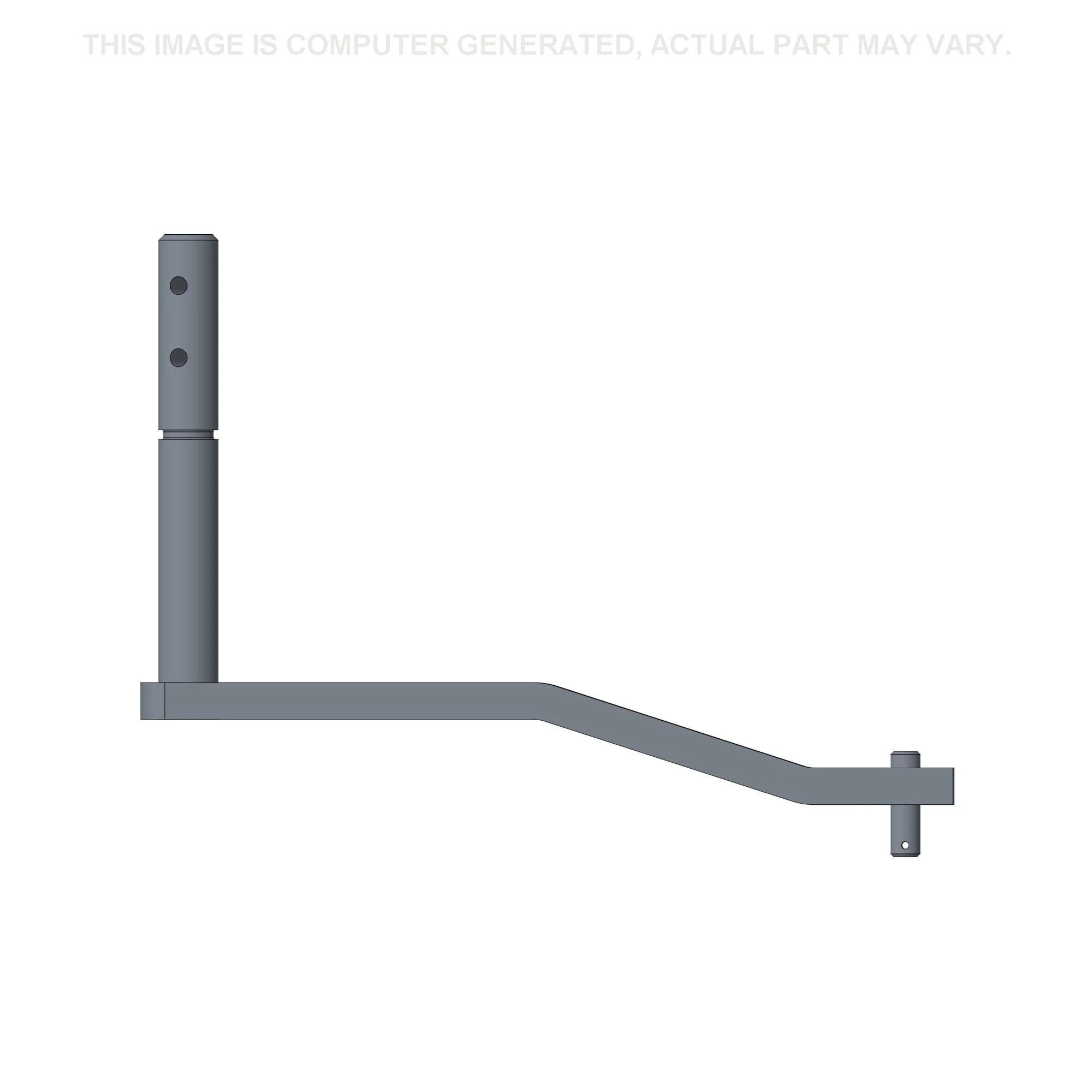 BRAÇO | NEWHOLLANDCE | EU | PT