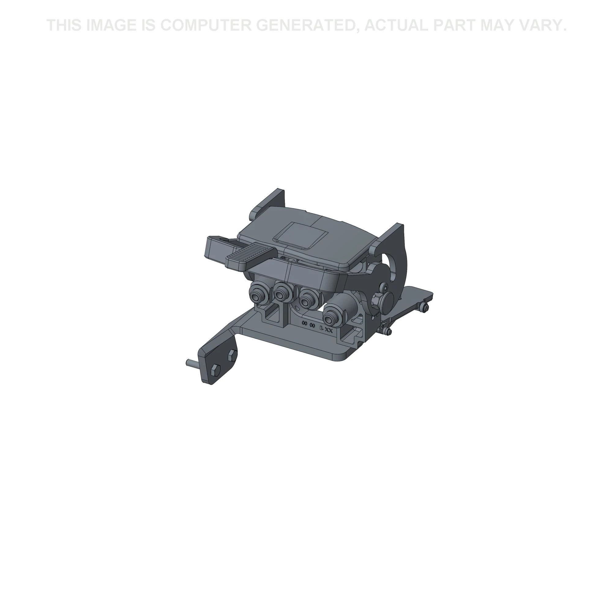VALVE | CASEIH | SA | PT