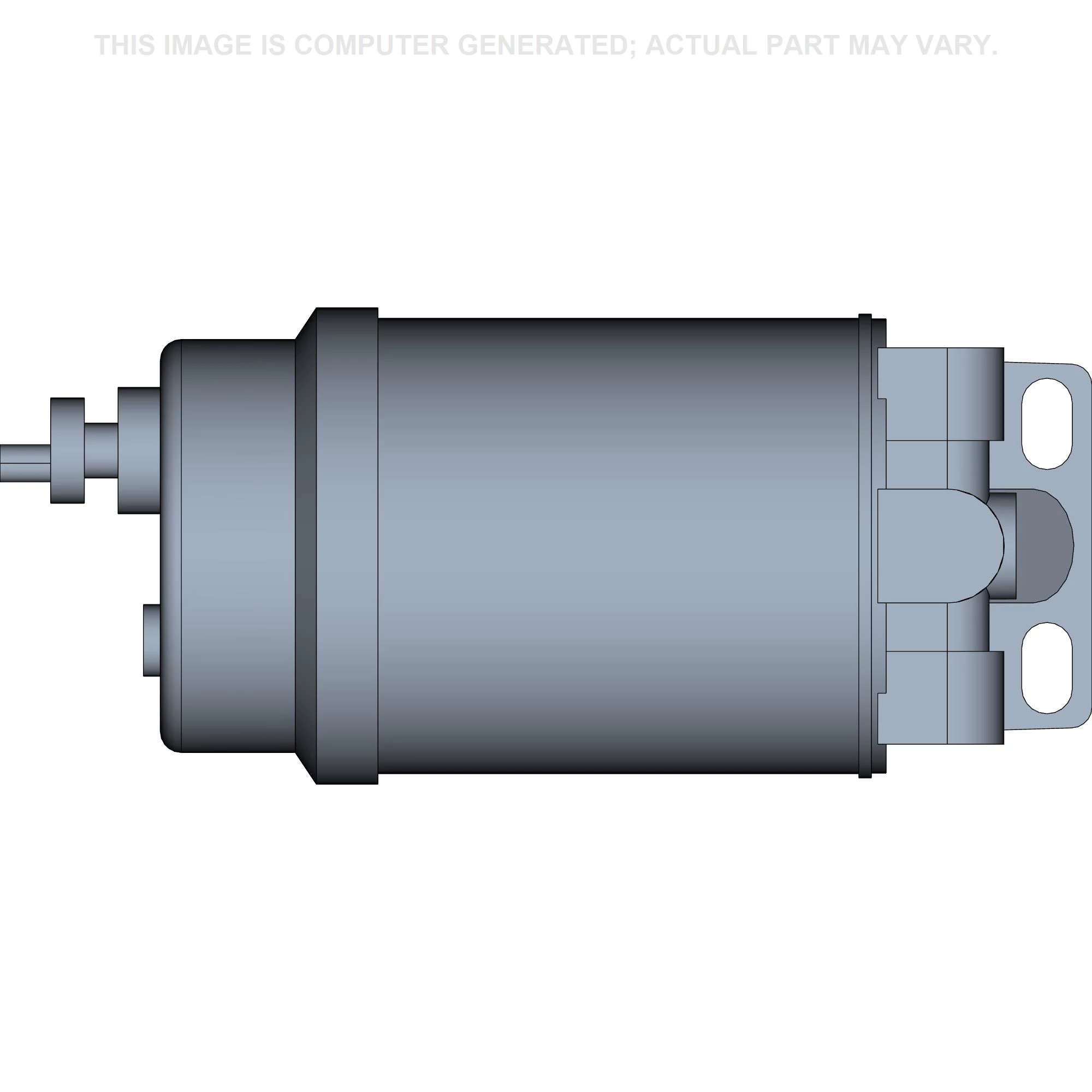 FUEL FILTER | NEWHOLLANDAG | SA | ES