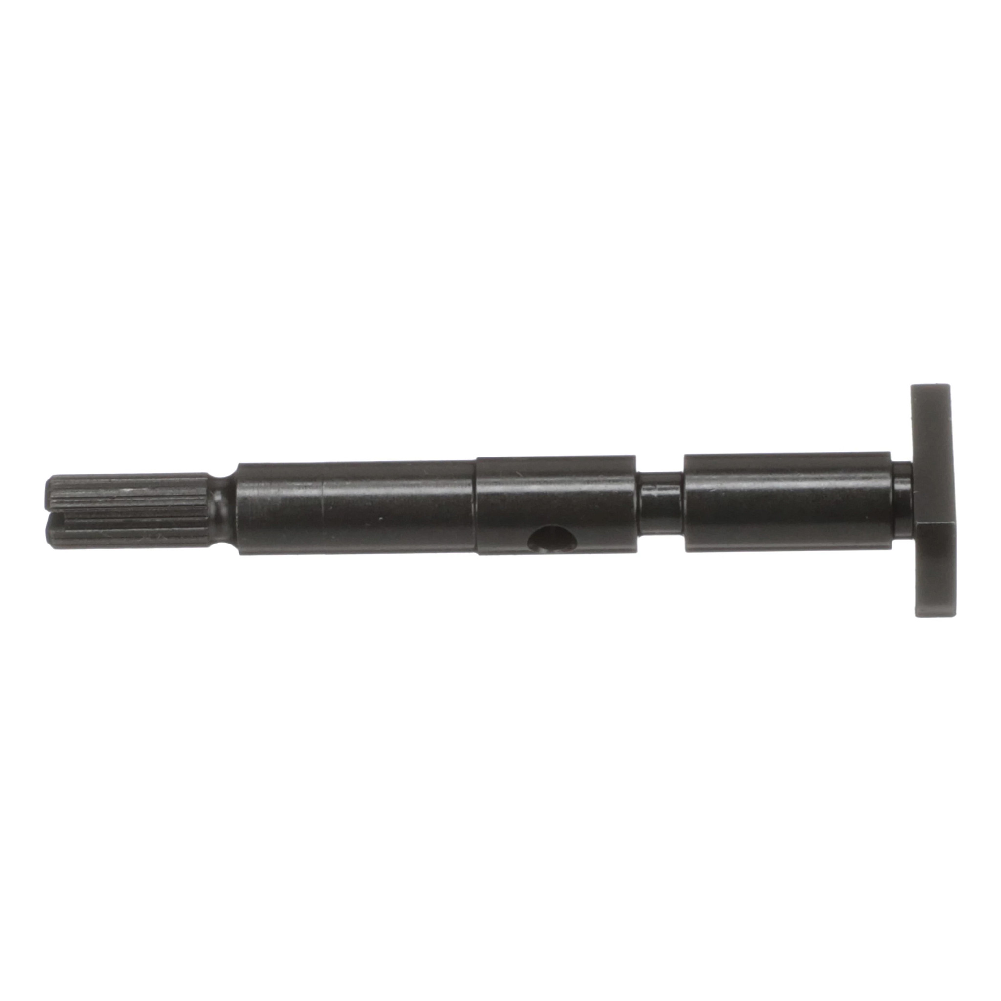 Hydraulic Motor Shaft