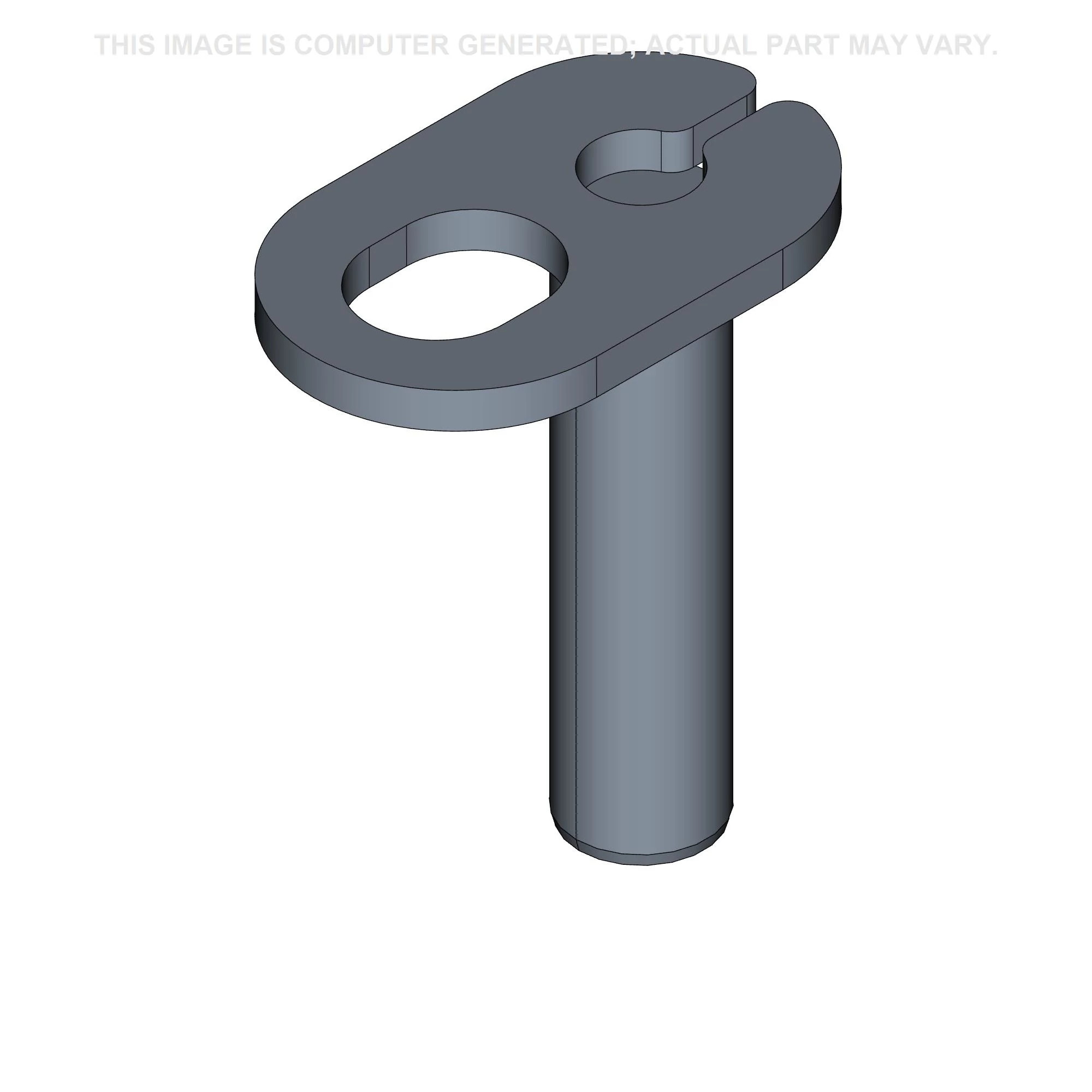 Pin Assy. | CASECE | BR | PT