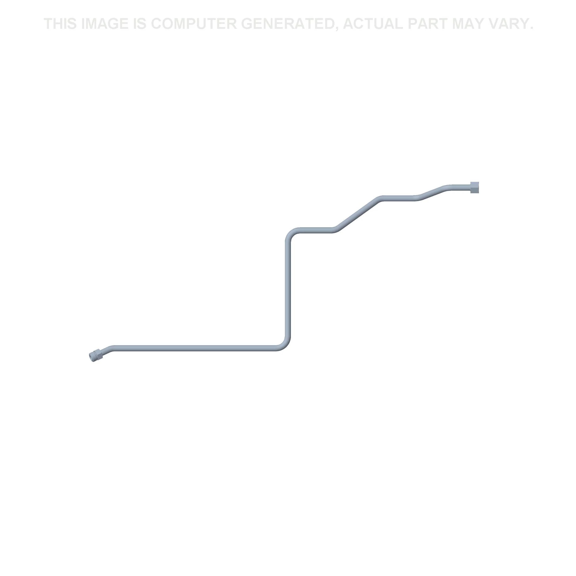 HYD TUBE | NEWHOLLANDAG | US | EN