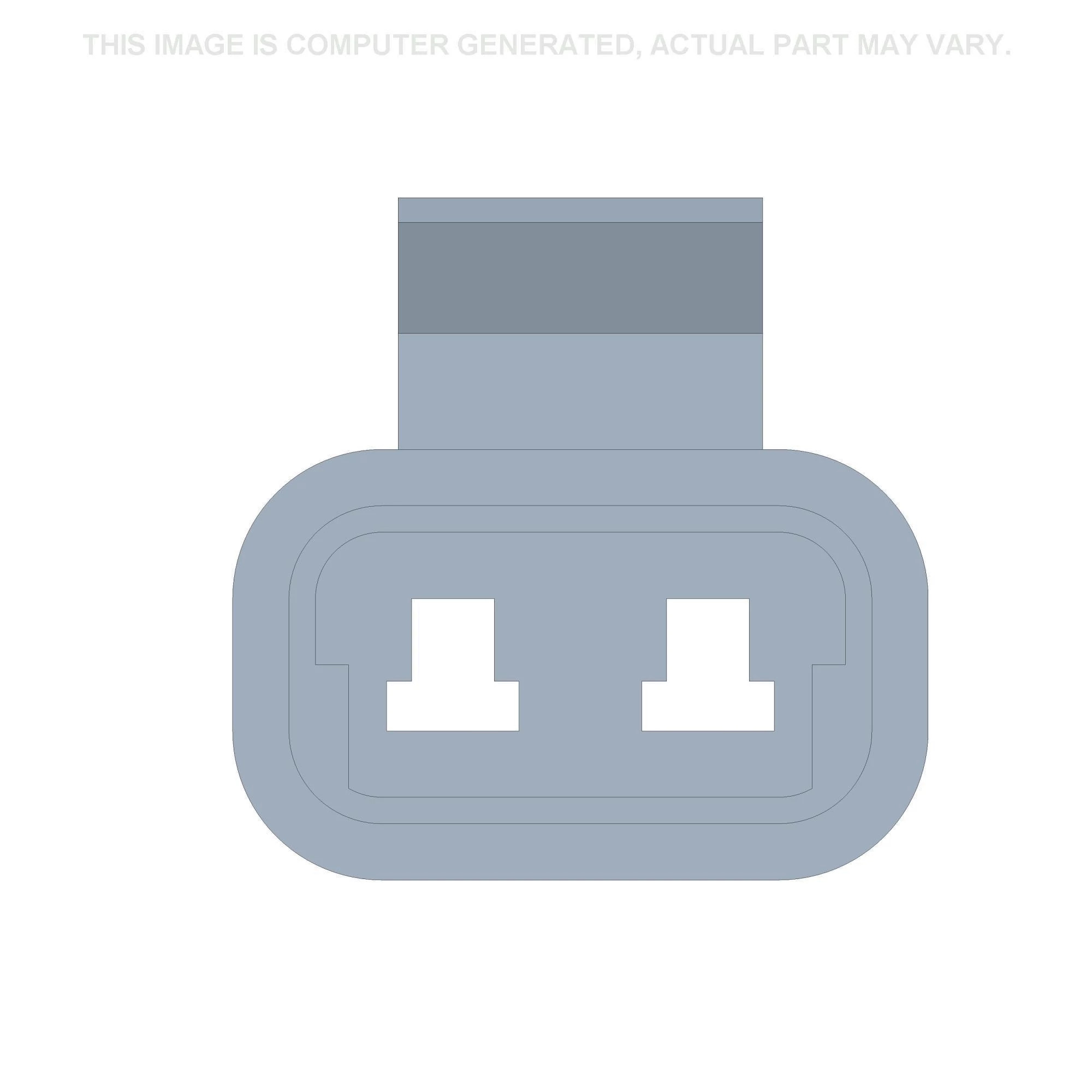 MULTIPOLE CONNECTOR | CASEIH | EU | EN