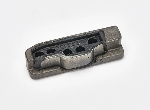 Case IH | Super V® Bucket Tooth Pin | 233792A1LF | MyCNH US Store