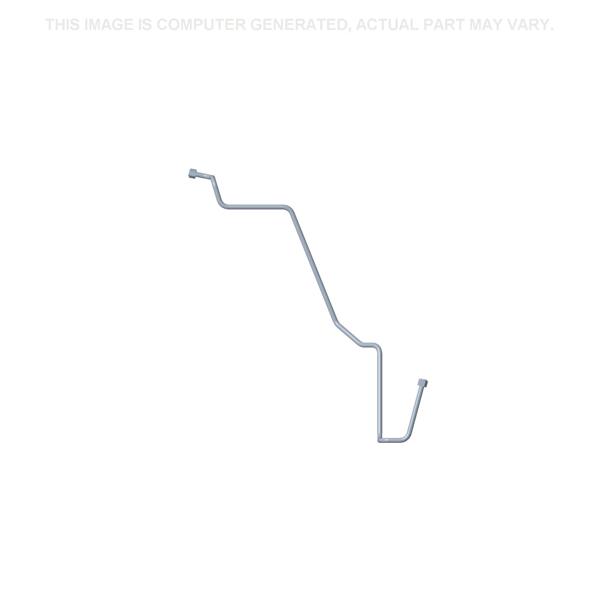 TUBO HIDRÁULICO | NEWHOLLANDCE | EU | EN