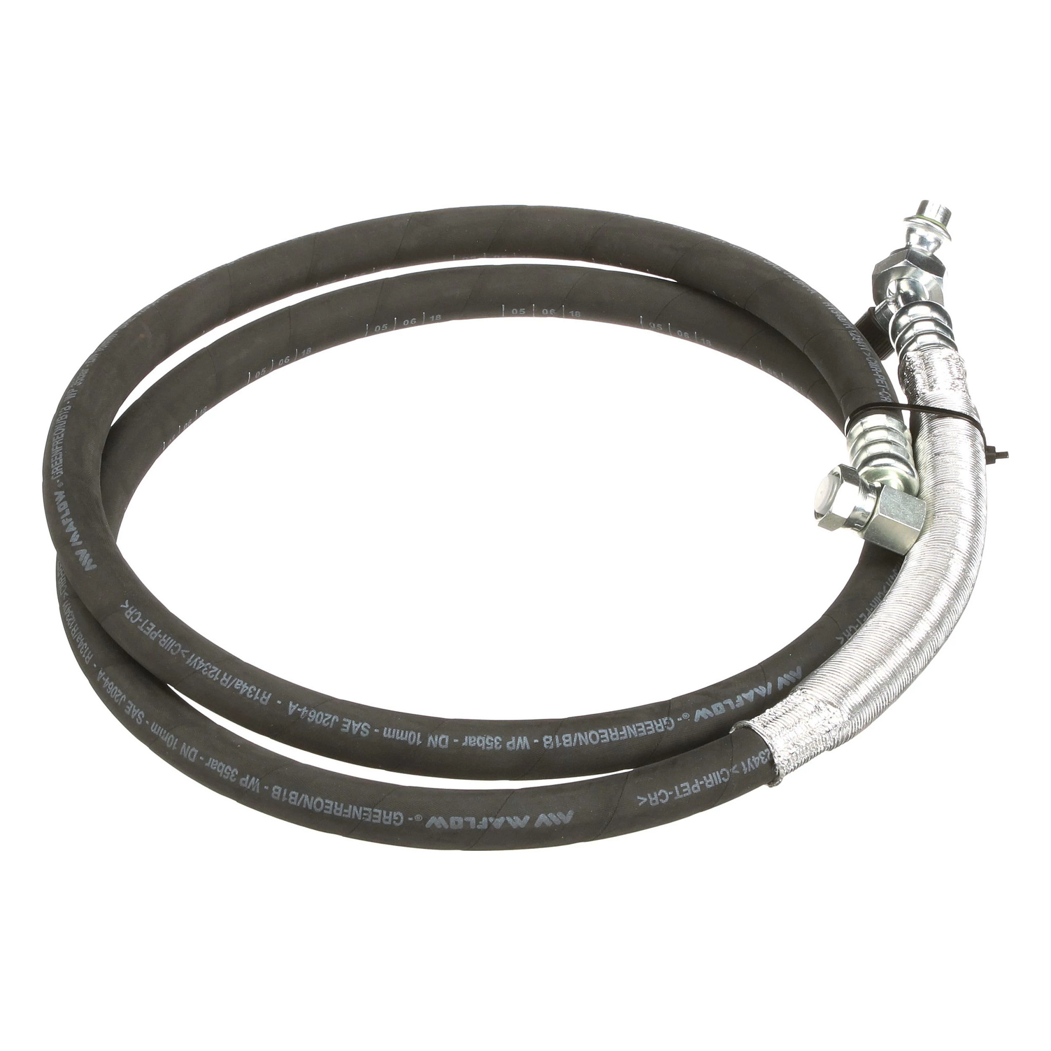 FLEXIBLE DE CLIM | CASECE | CA | FR