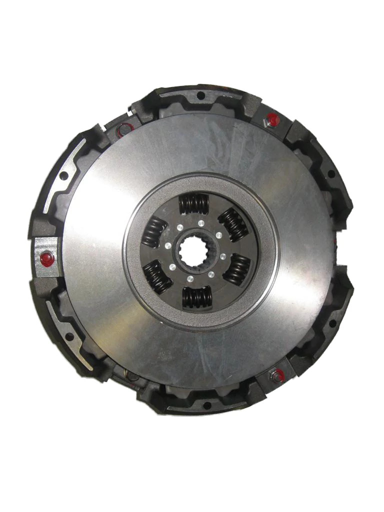 REMAN-CLUTCH KIT | NEWHOLLANDAG | IT | IT