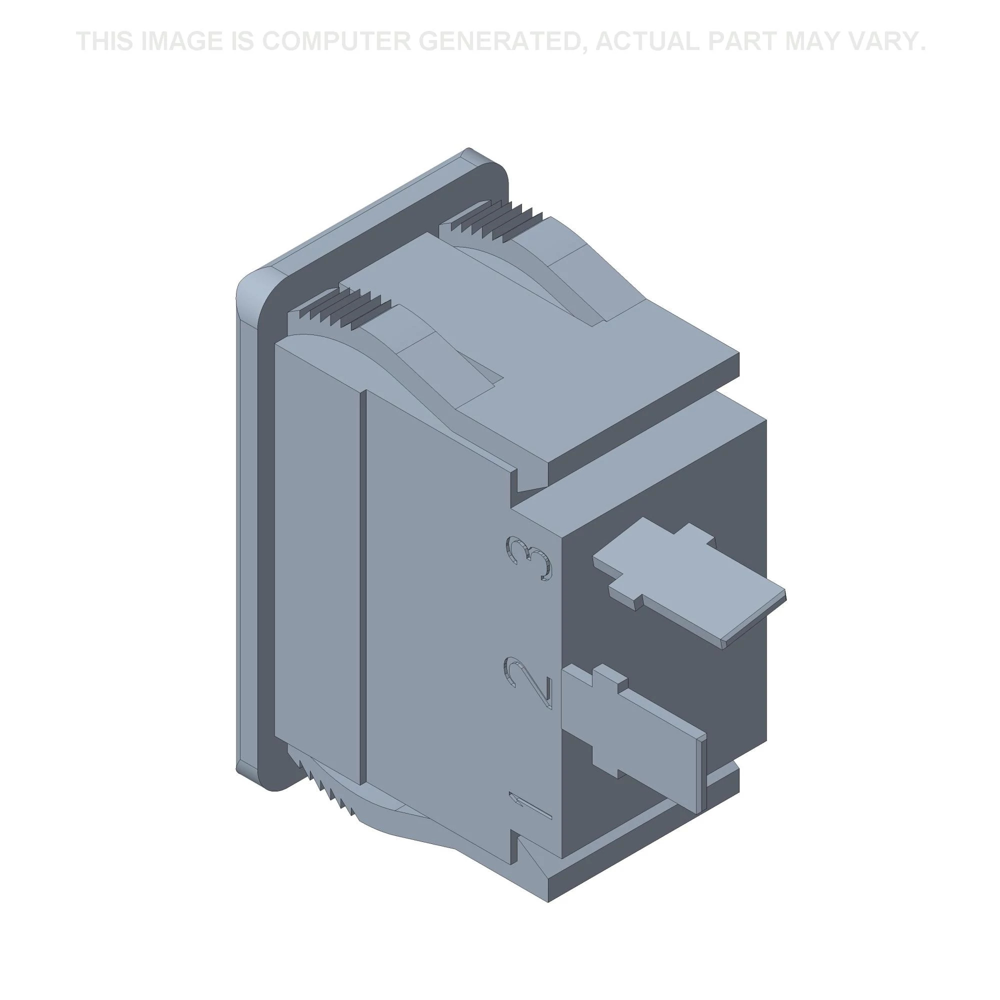 ROCKER SWITCH | NEWHOLLANDCE | CA | EN