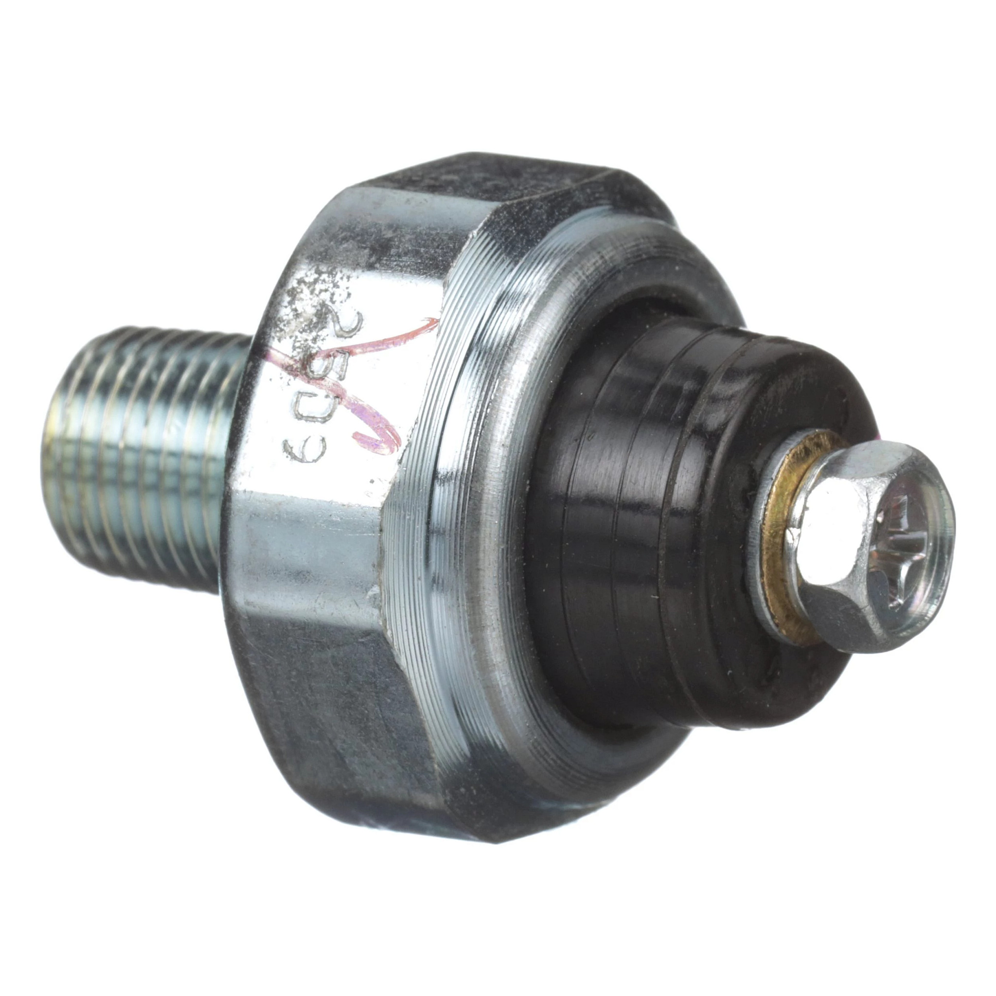 Pompe à huile isométrique avec transmetteur | NEWHOLLANDCE | CA | EN