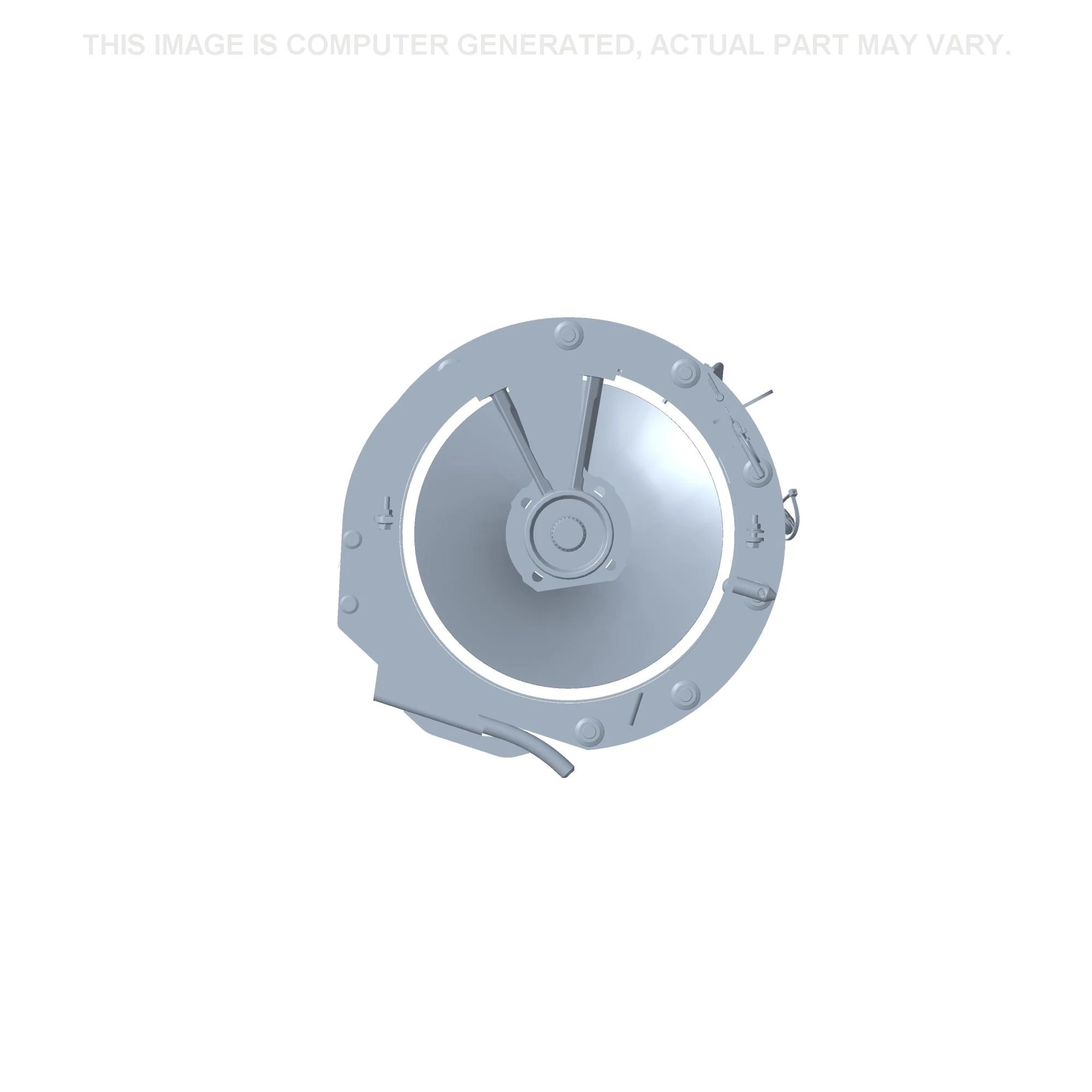 UNLOADING TUBE | CASEIH | CA | EN