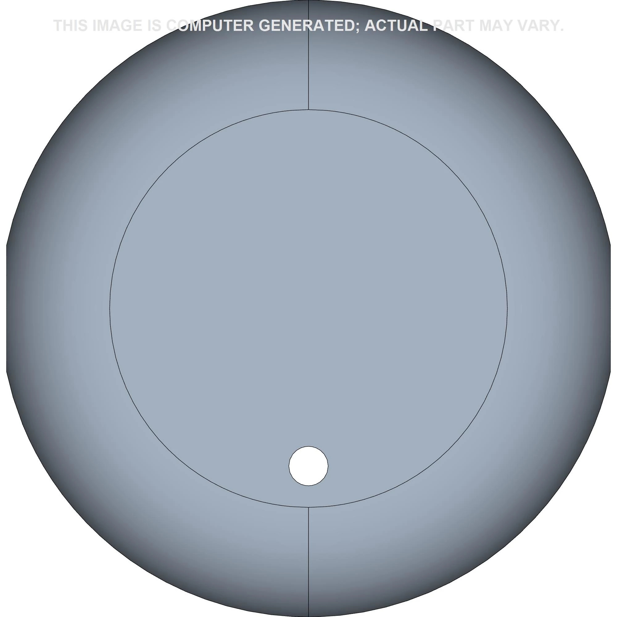 CORPS DE BEQUILLE | CASEIH | CA | FR