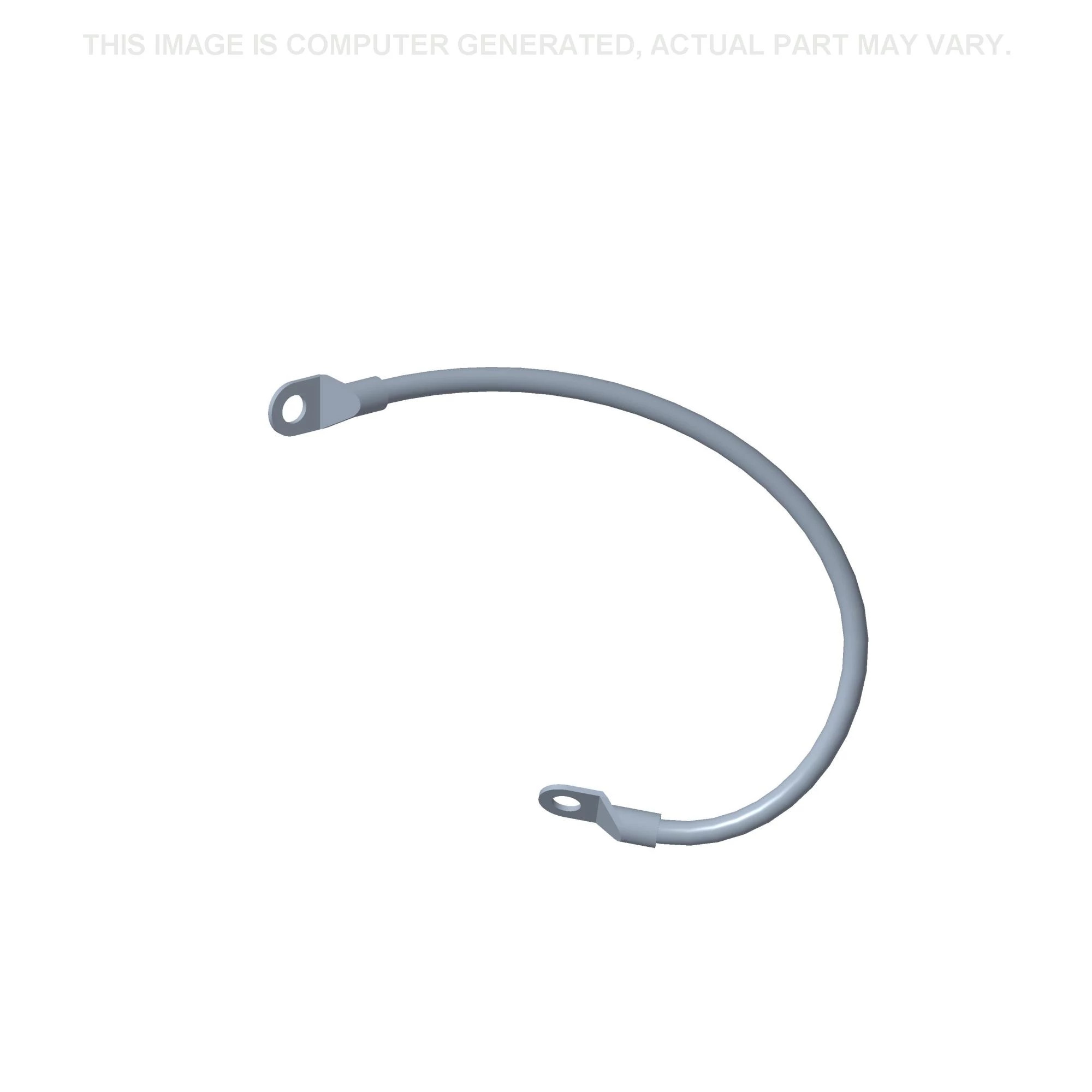Cable Masse Batterie | NEWHOLLANDCE | CA | FR