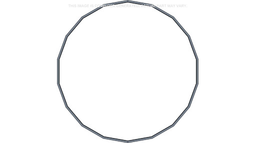 O-RING | CASEIH | EU | FR