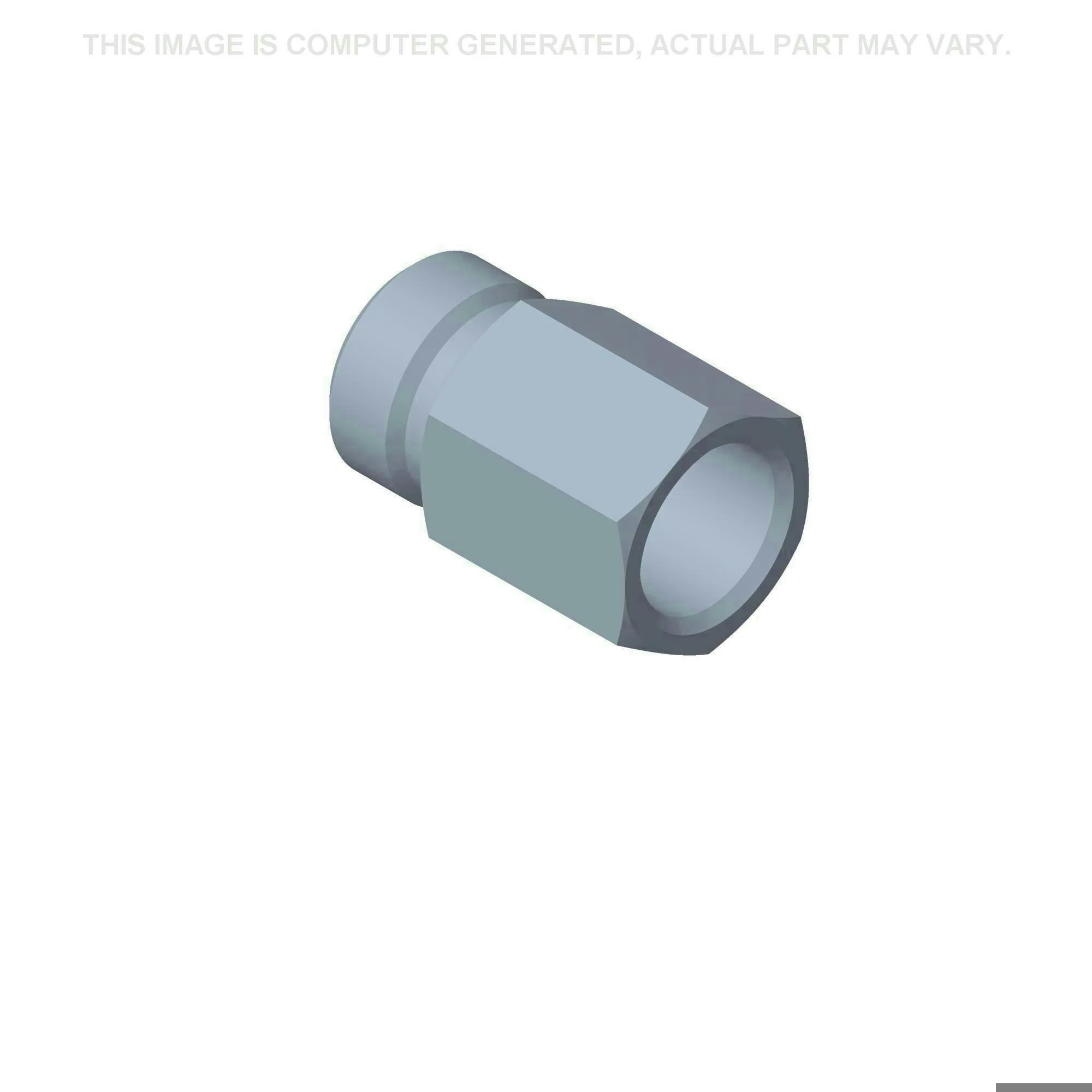 HYD CONNECTOR | CASECE | EU | EN