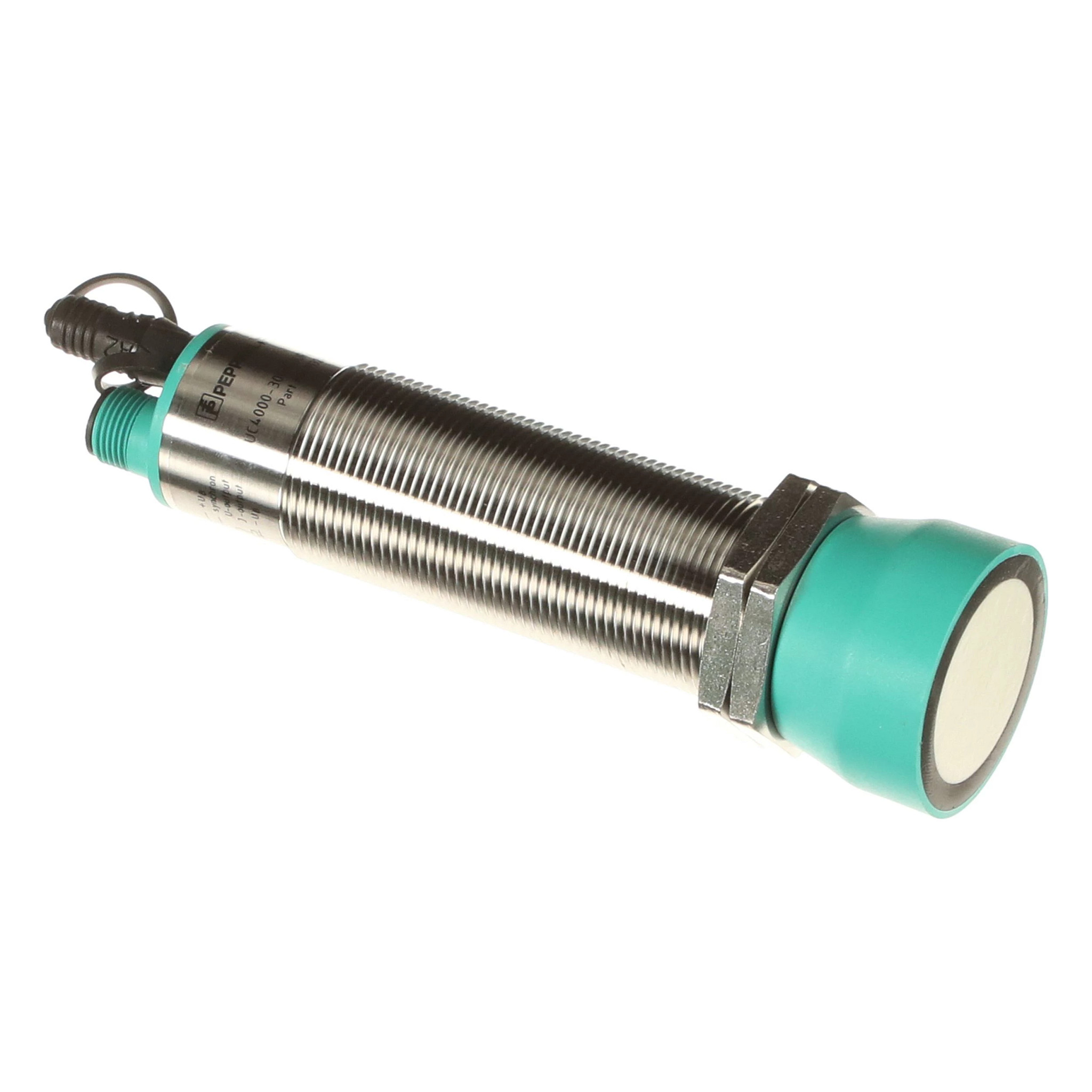 Ultrasonic Sensor | FLEXICOIL | US | EN