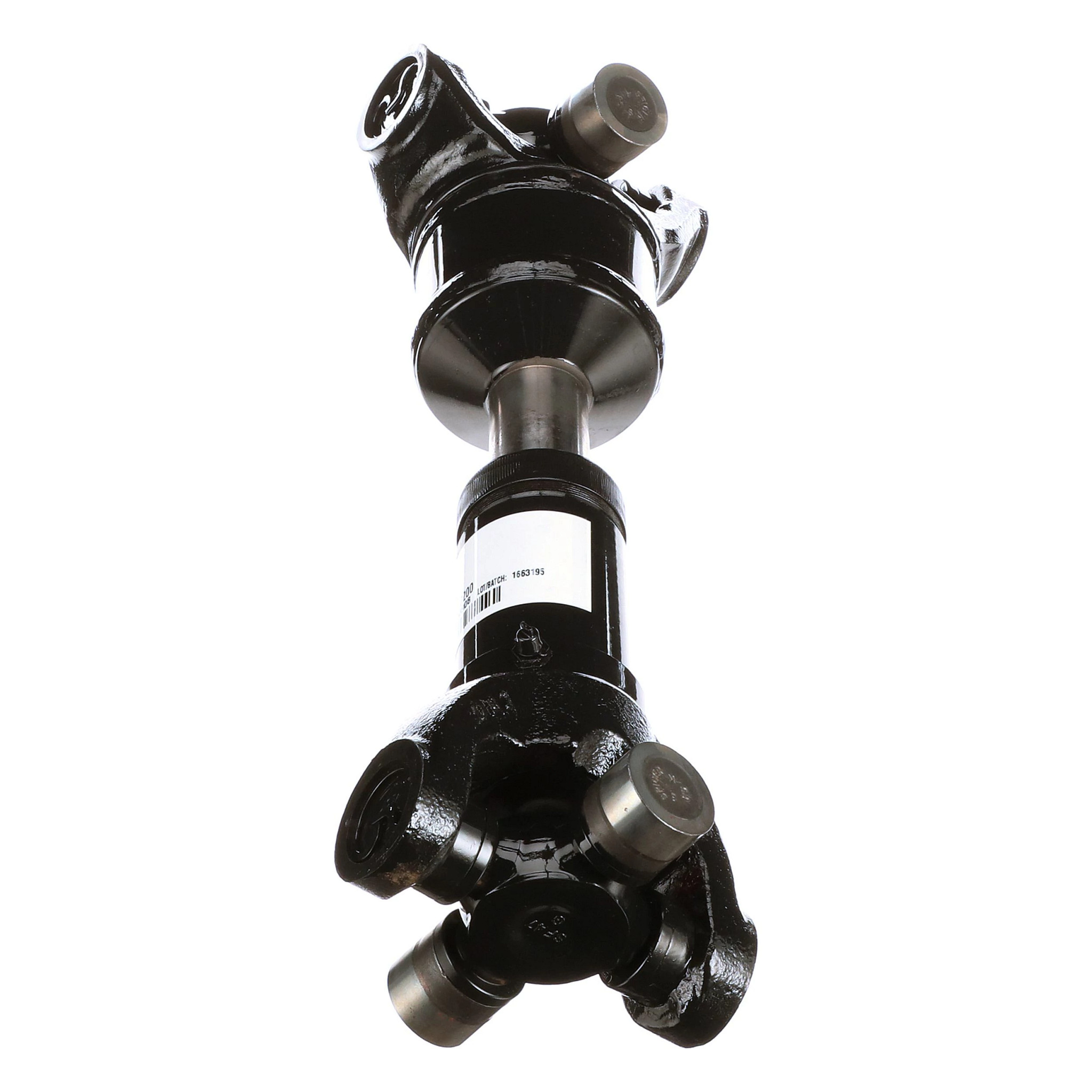 PTO SHAFT | CASEIH | IE | EN