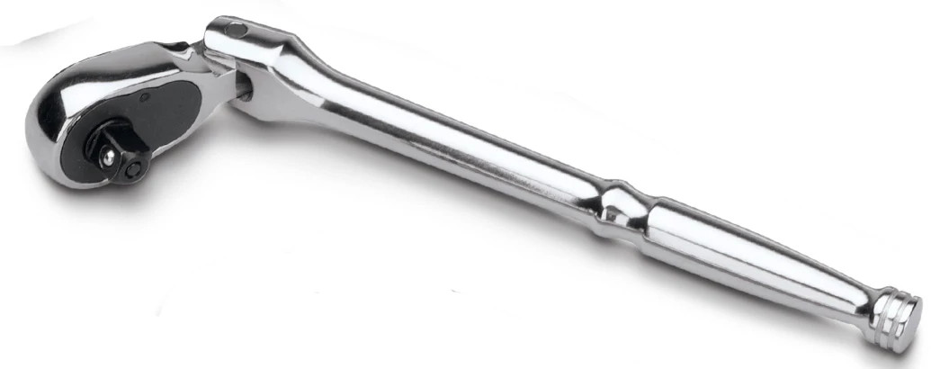 RATCHET | FLEXICOIL | US | EN