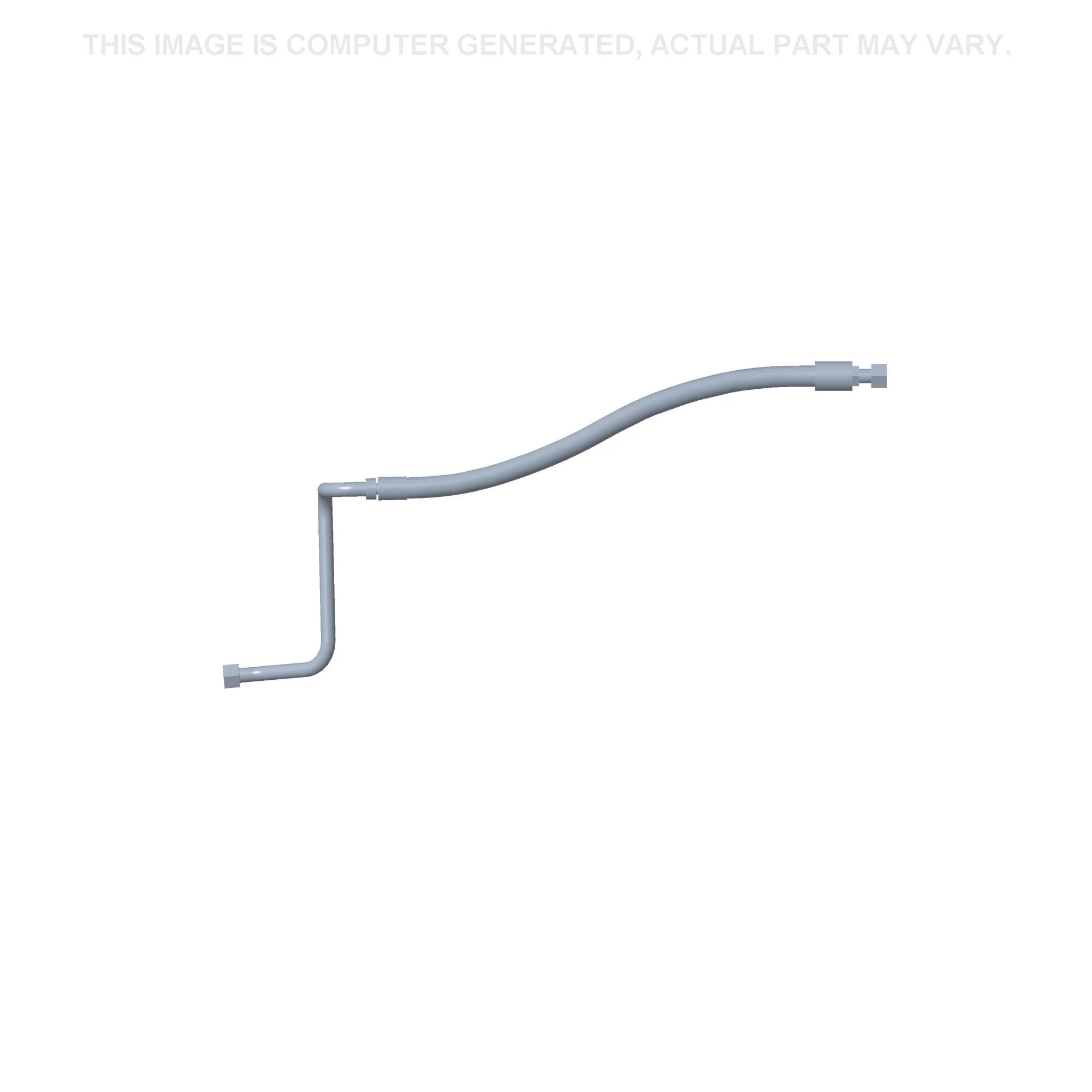 Hydrostatic Transmission Tube