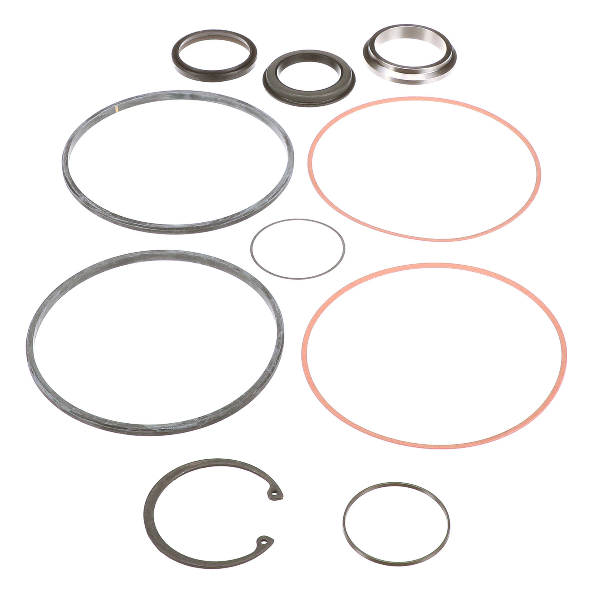 SEAL KIT | NEWHOLLANDAG | US | EN