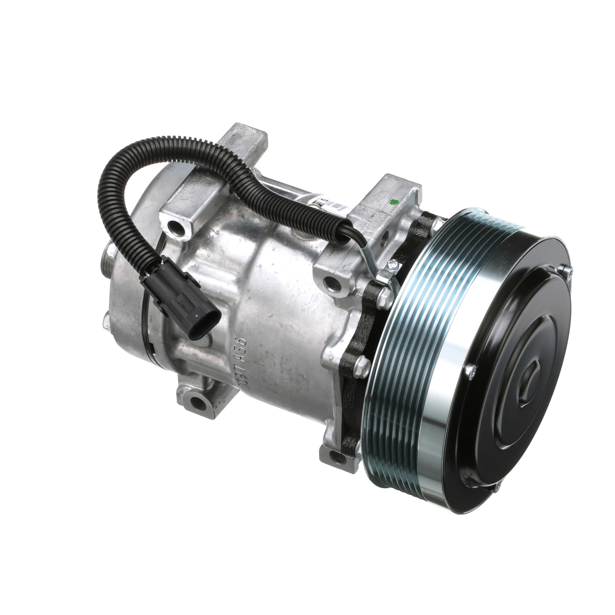 84279787 | A/C Compressor | Case IH | MyCNH US Store