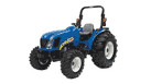 COMPACT TRACTOR | NEWHOLLANDAG | IE | EN