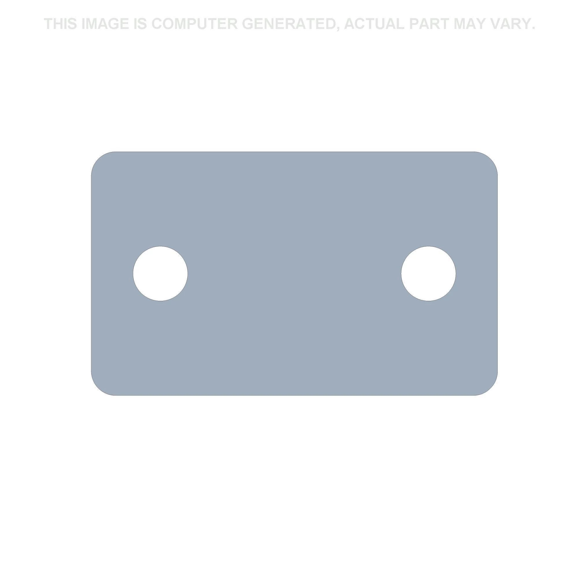 PLATE | CASEIH | US | EN