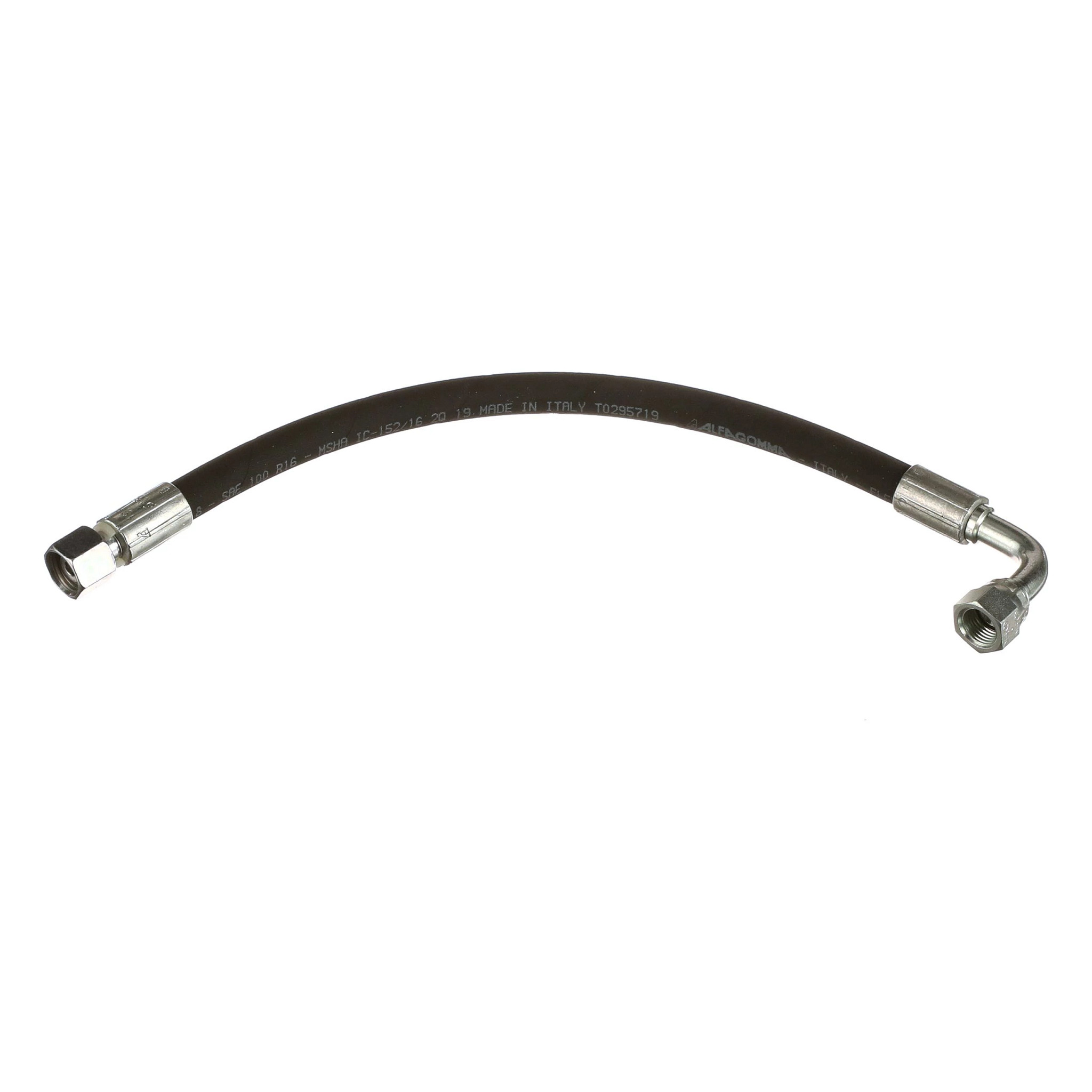 TUBO | NEWHOLLANDAG | EU | PT