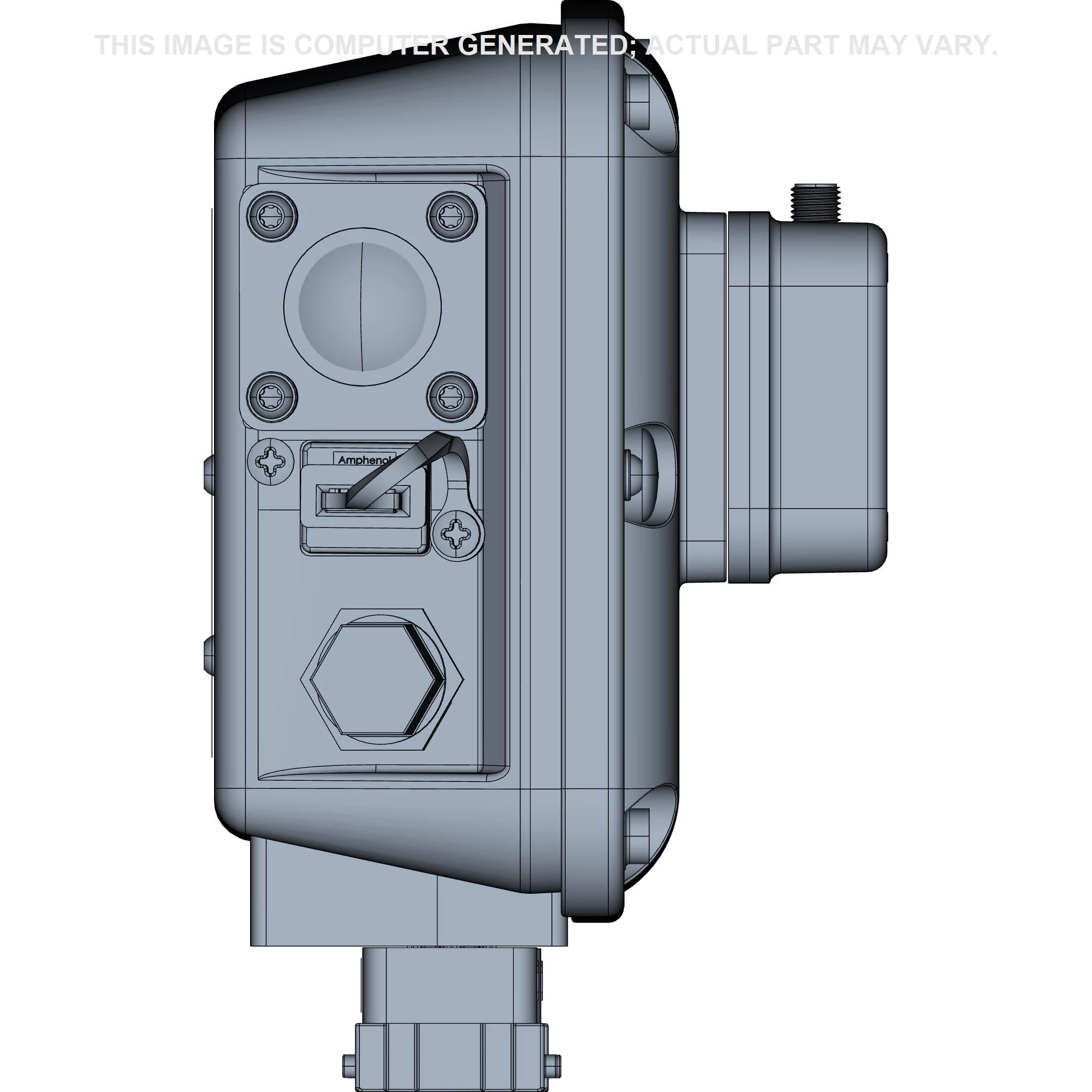 ECU | CASEIH | EU | DE