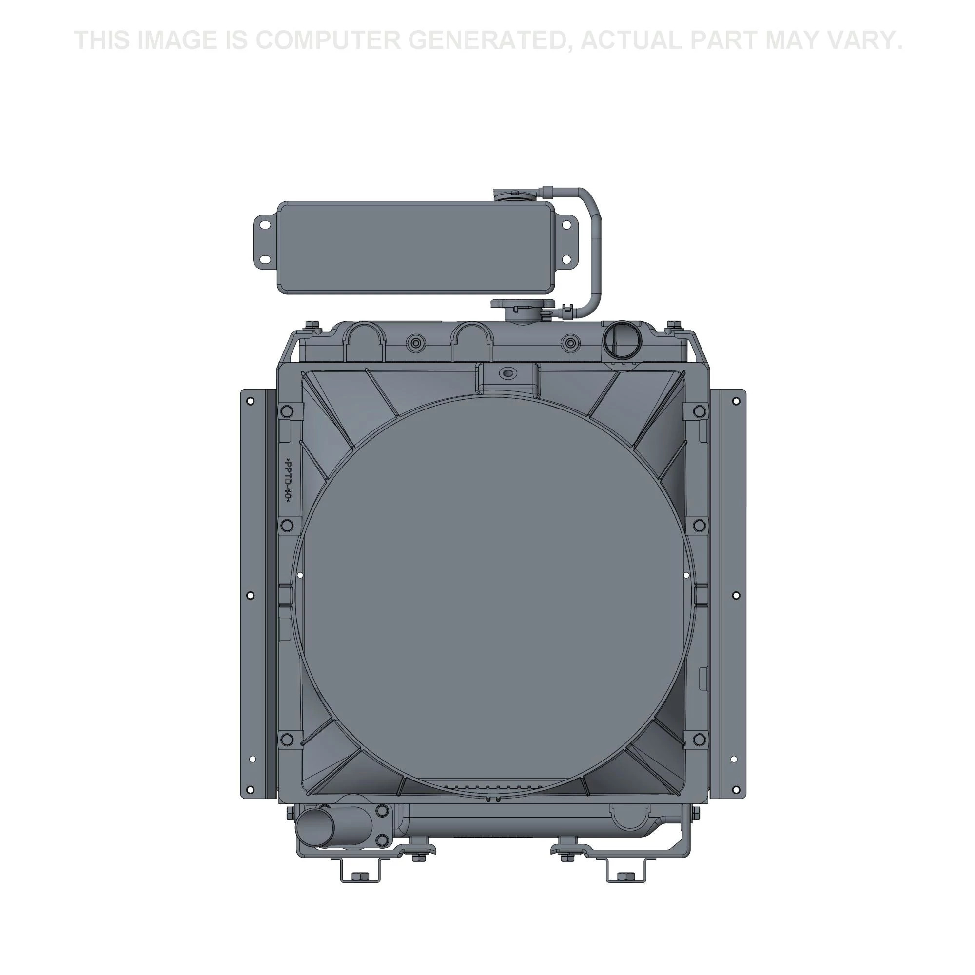 RADIADOR | NEWHOLLANDAG | ES | ES