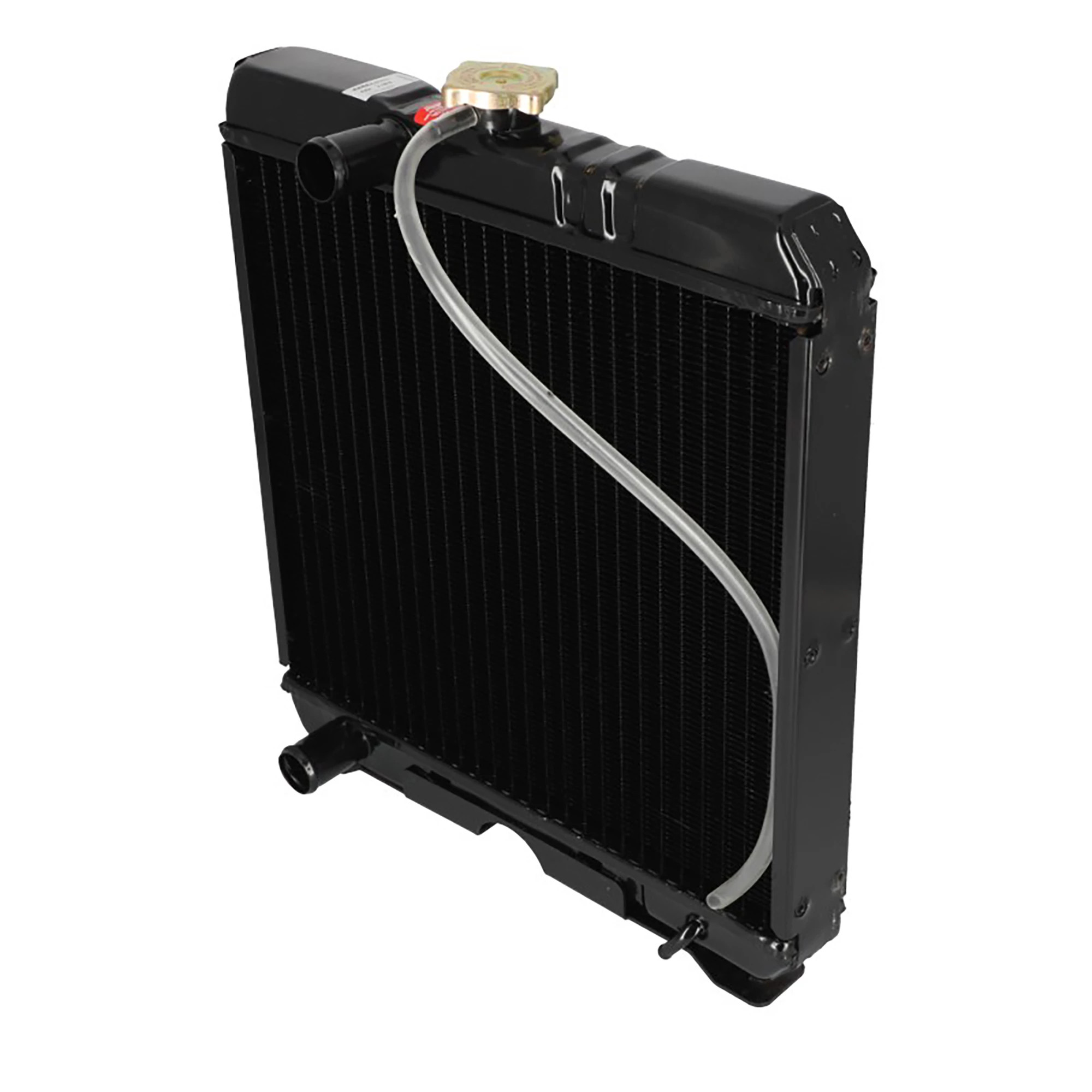 Radiator | NEWHOLLANDAG | US | EN