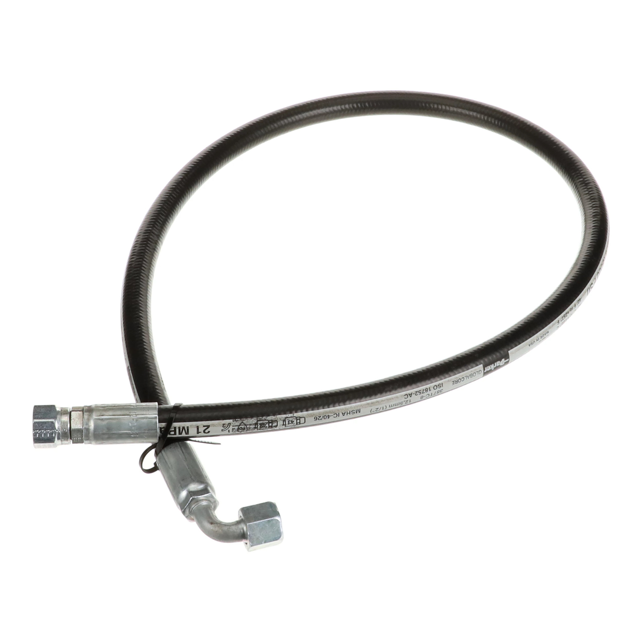 Hose | NEWHOLLANDAG | US | EN