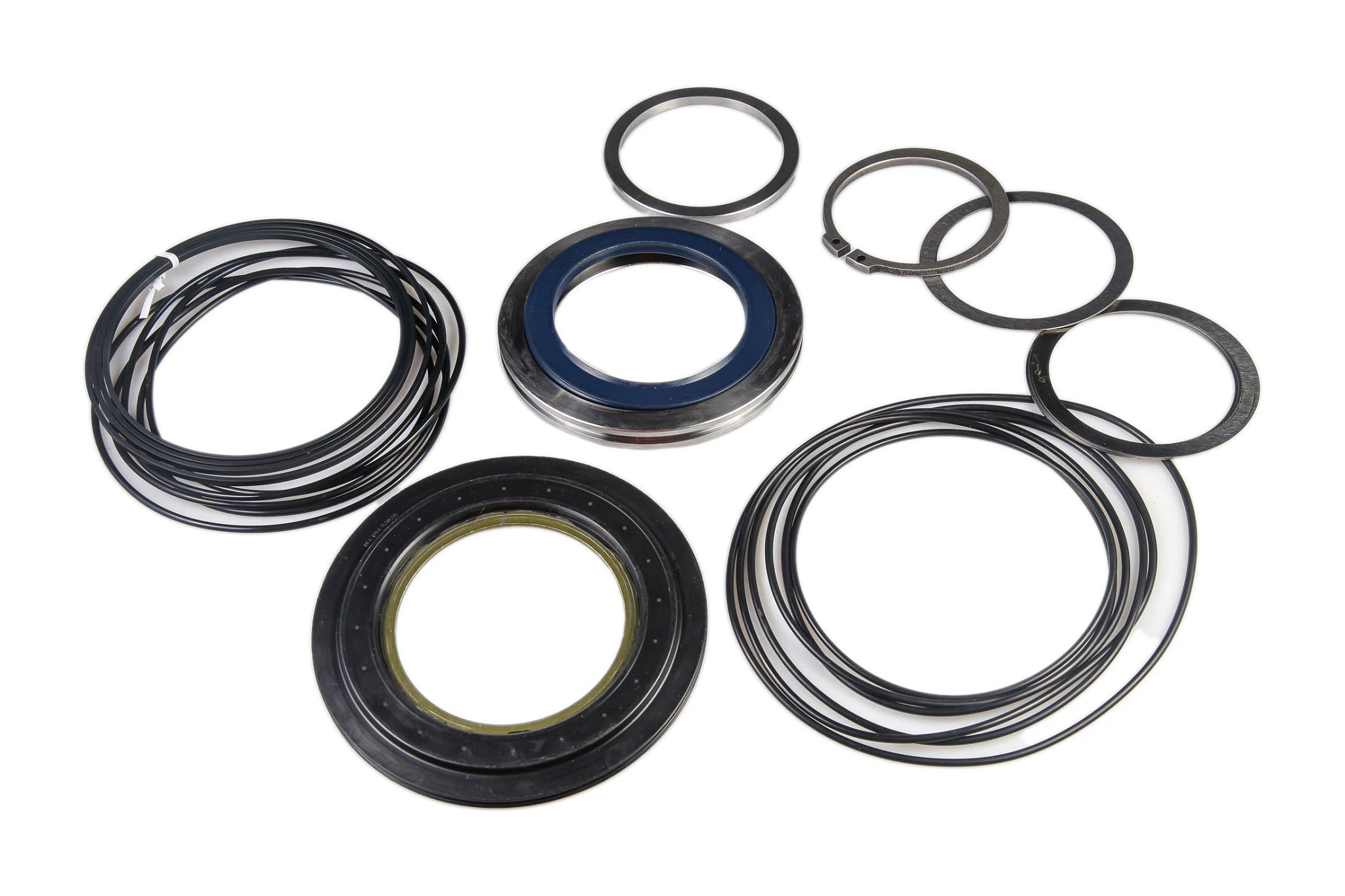 SEAL KIT | CASEIH | EU | EN