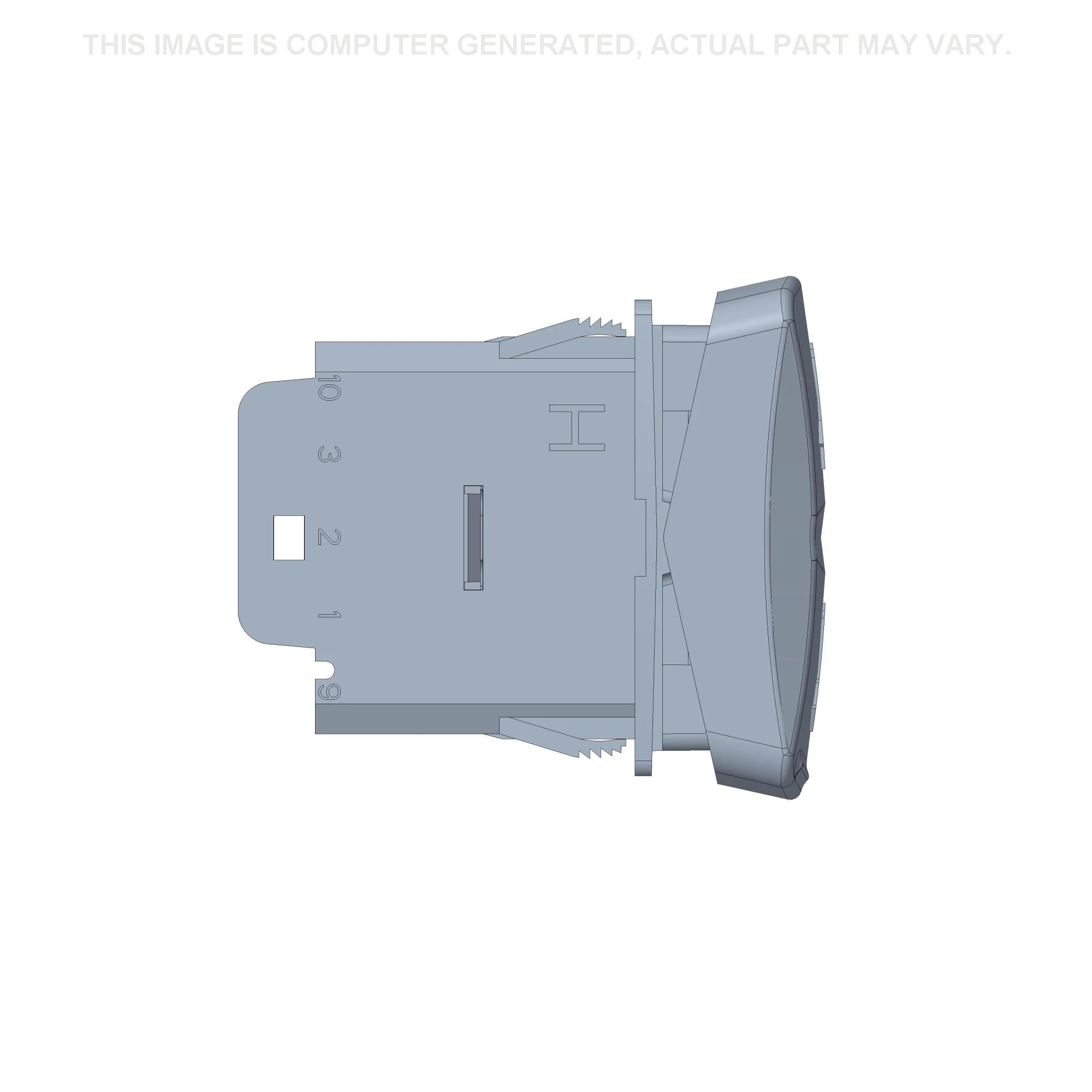 COMMUTATEUR A BASCUL | CASECE | AMEA | FR