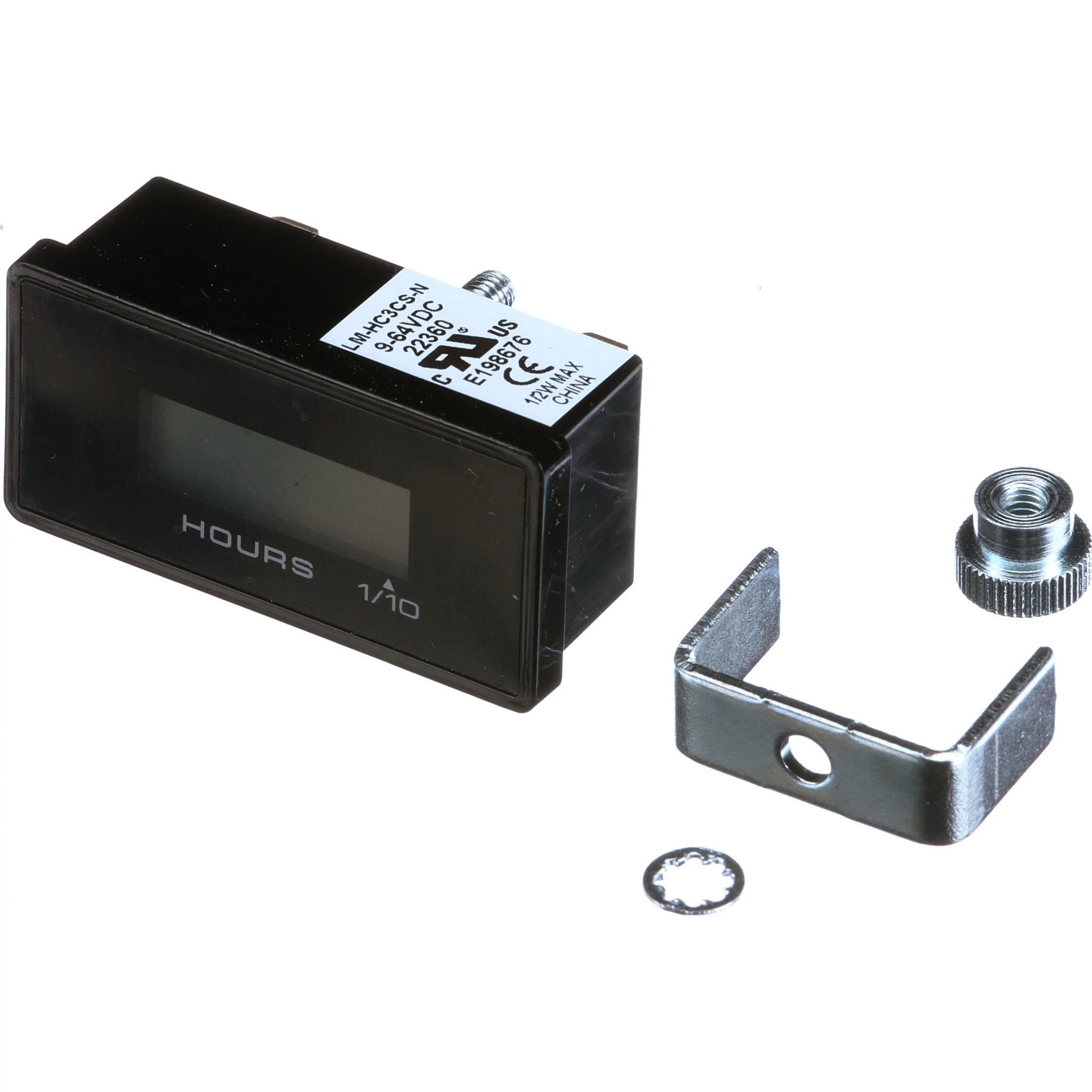 CONTADOR DE HORAS | NEWHOLLANDAG | EU | ES