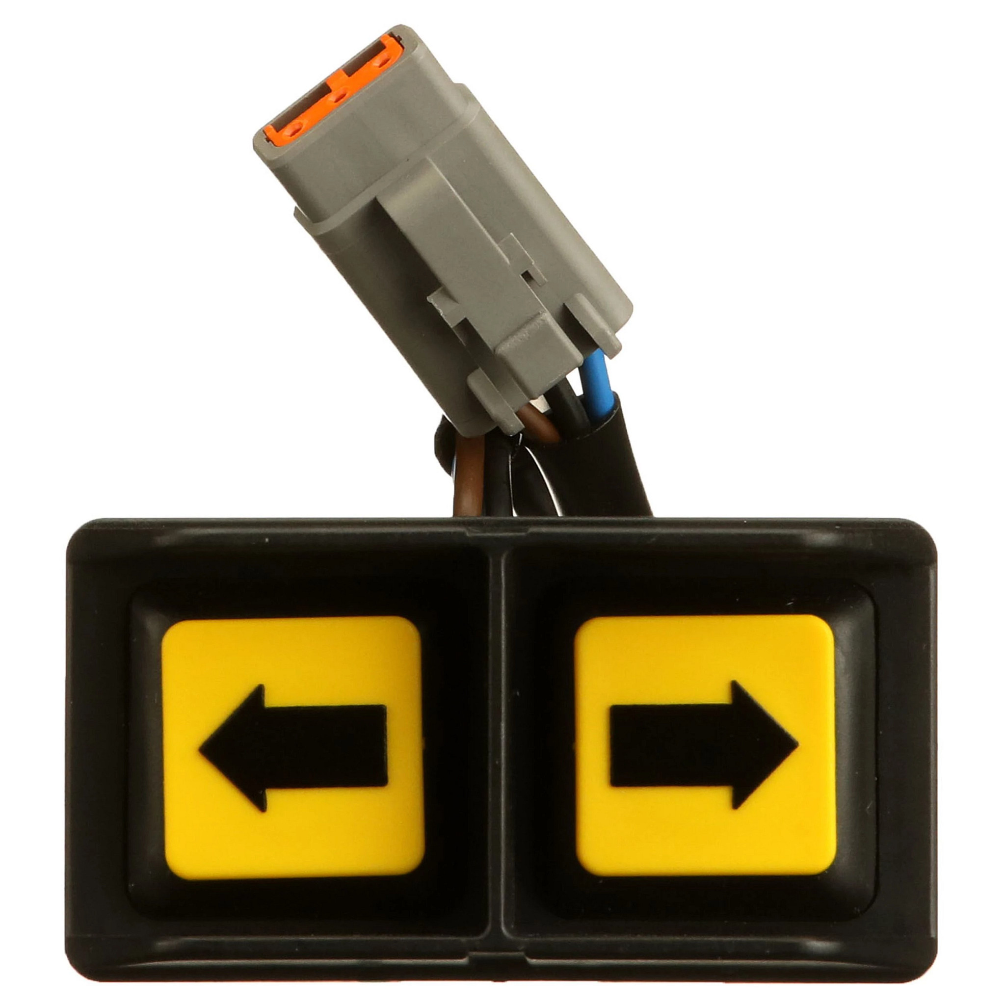 COMM. REGLAGE GRILLE | FLEXICOIL | CA | FR