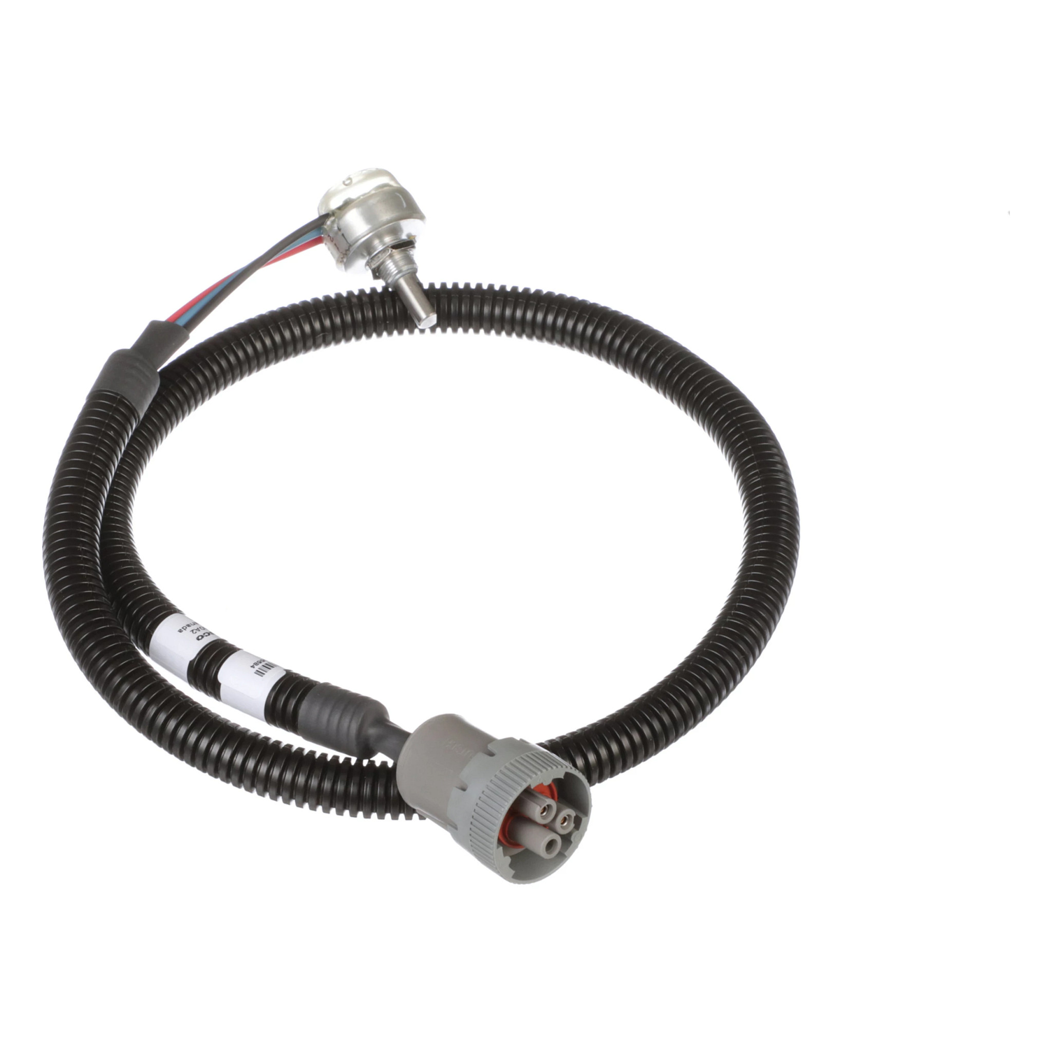 POTENTIOMETRE | NEWHOLLANDAG | FR | FR