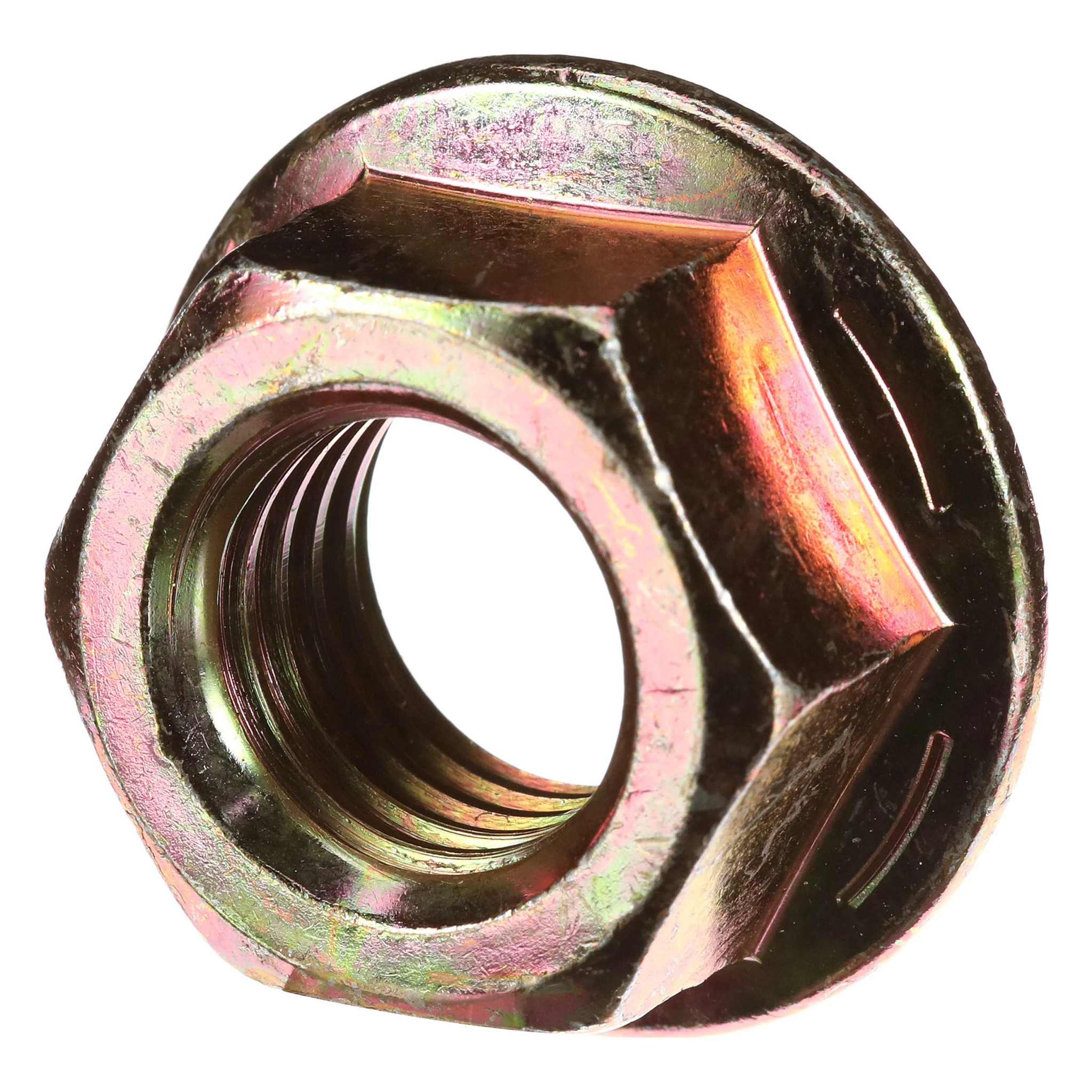 FLANGE NUT | CASECE | CA | EN
