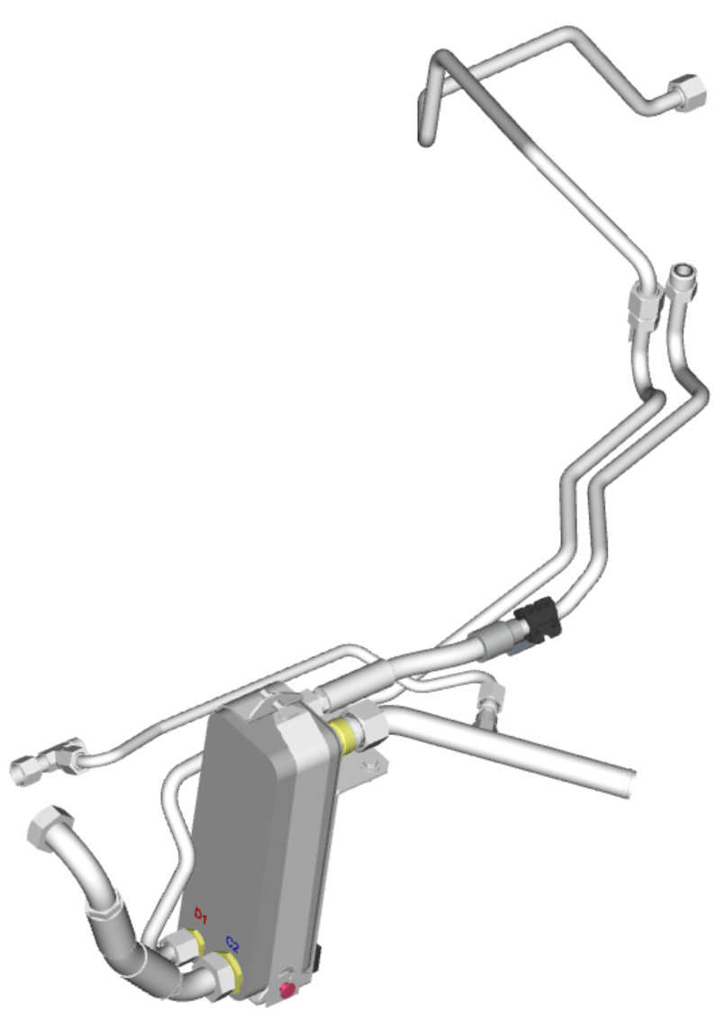 DIA KIT, TRACTOR | CASEIH | IE | EN