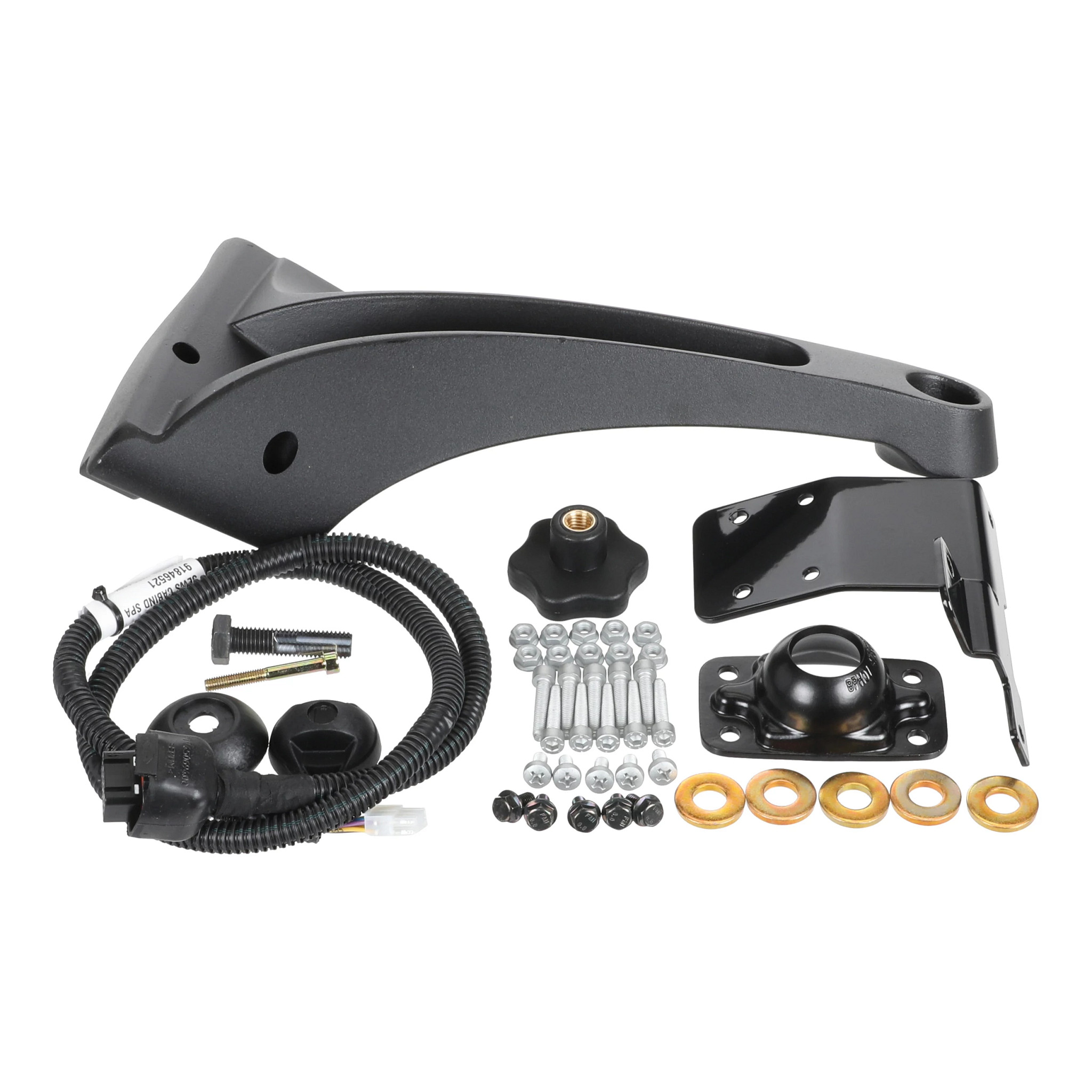 DIA KIT, TRACTOR | NEWHOLLANDAG | CA | FR