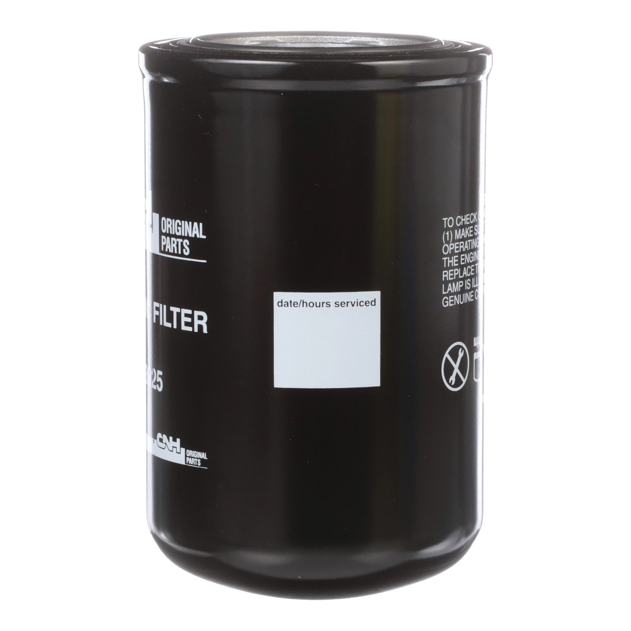 Filtro de óleo hidráulico - 97 mm DE x 151 mm C