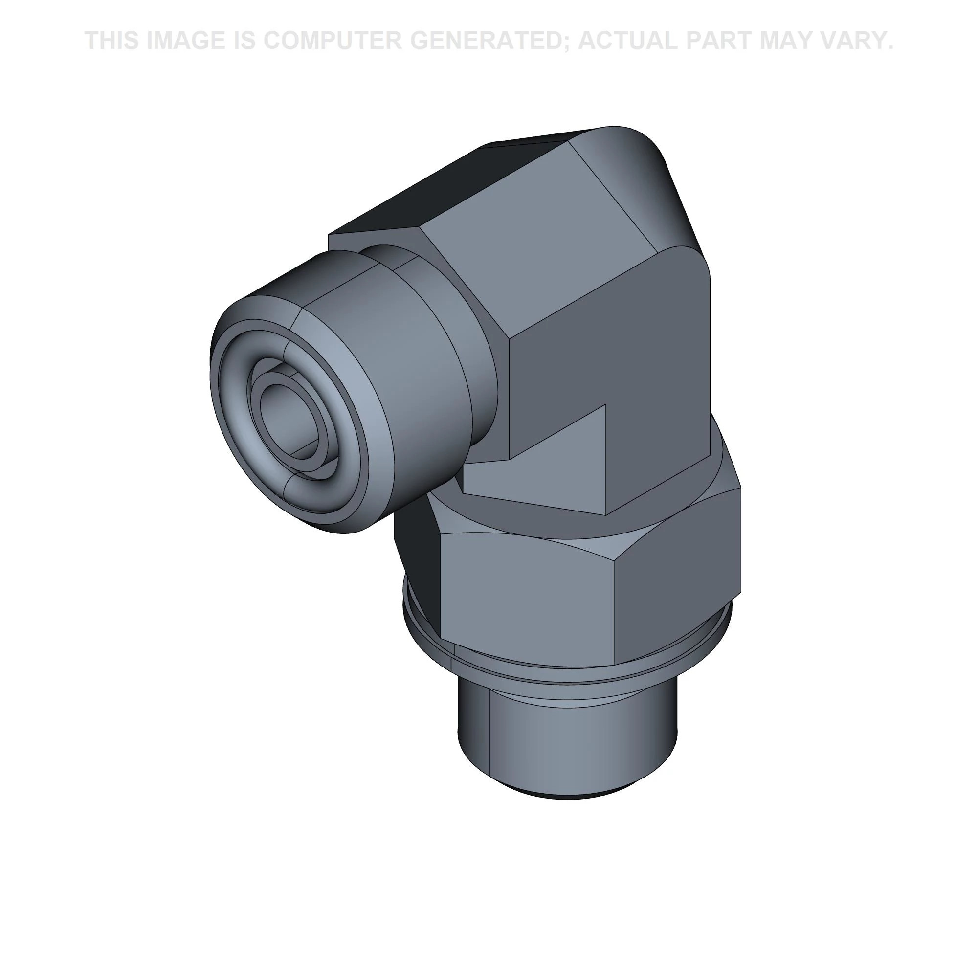 90 ELBOW | NEWHOLLANDAG | EU | IT