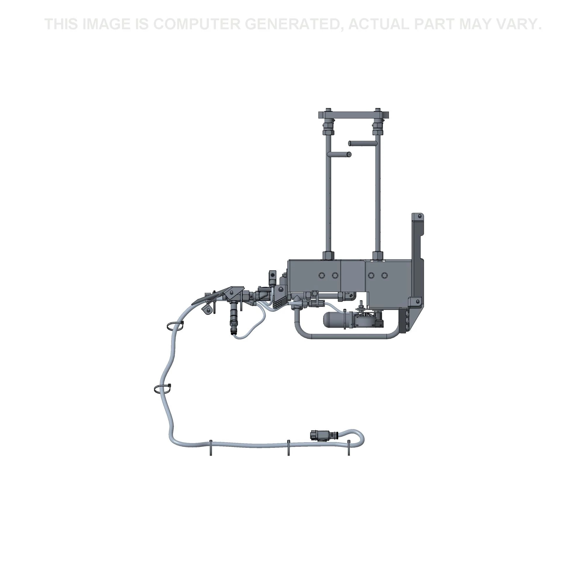 BLOWER | CASECE | CA | EN