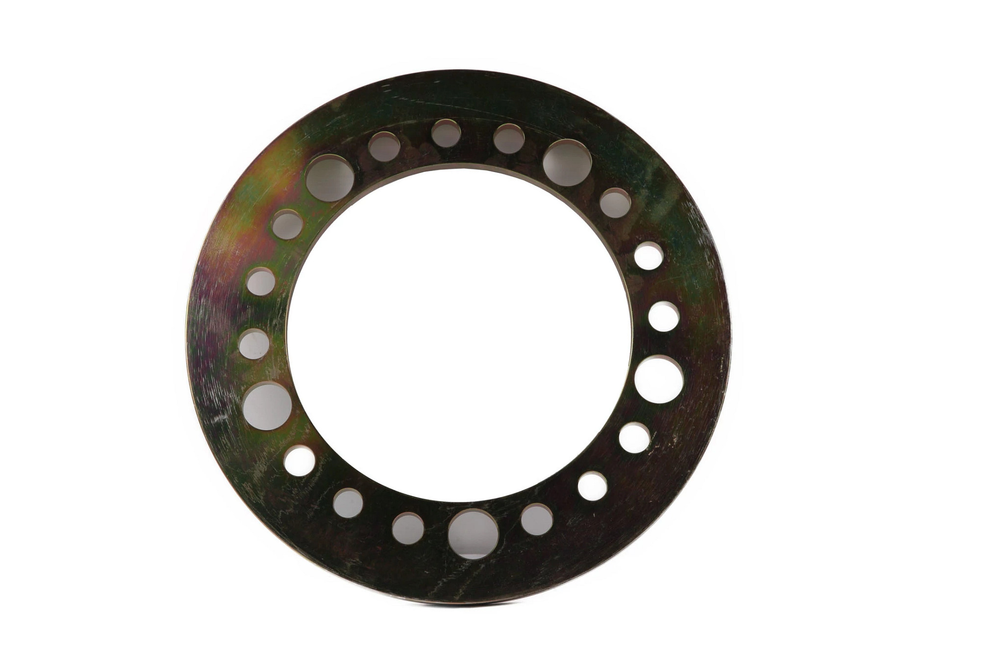 SPACER | FLEXICOIL | AMEA | EN