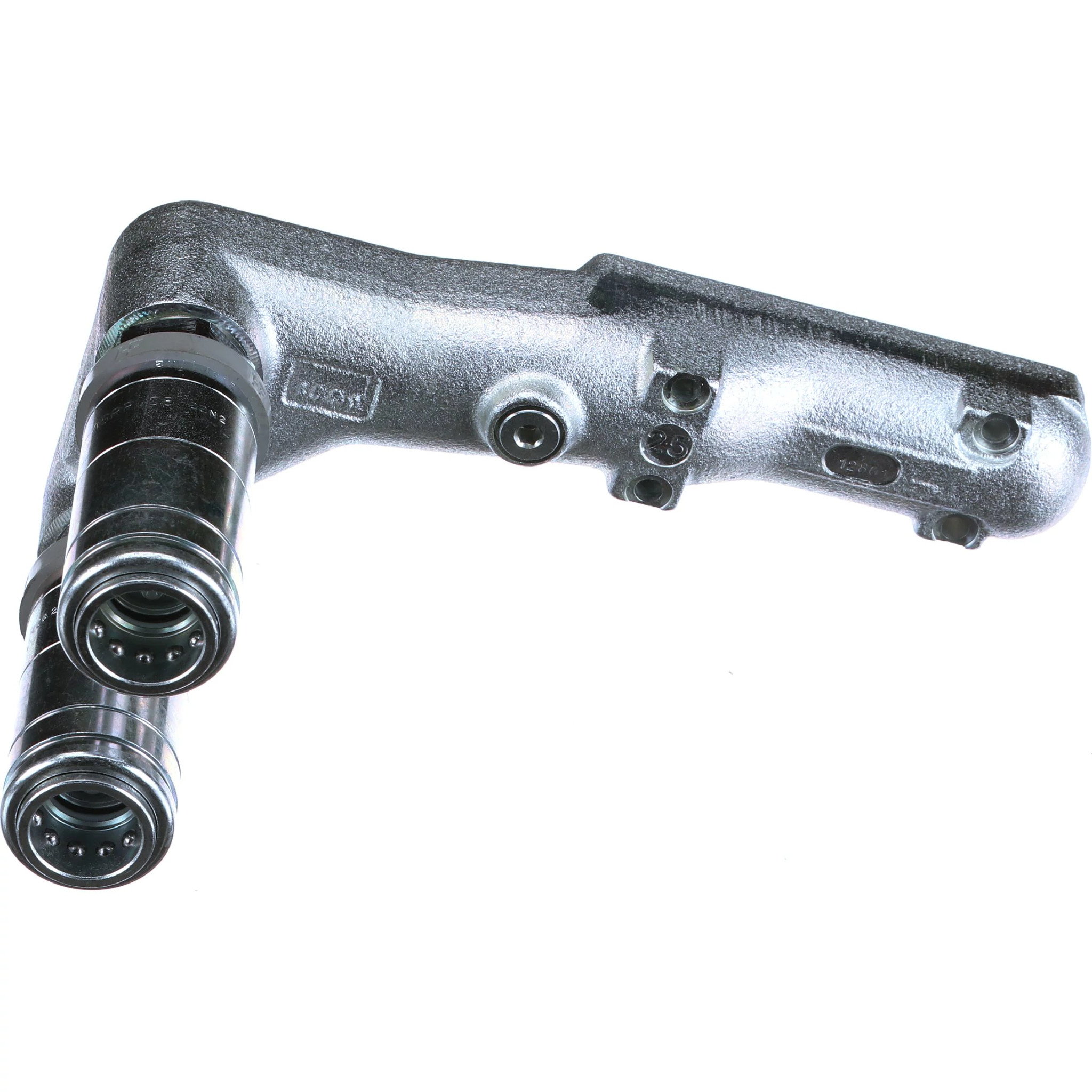 VERTEILER | NEWHOLLANDAG | AT | DE