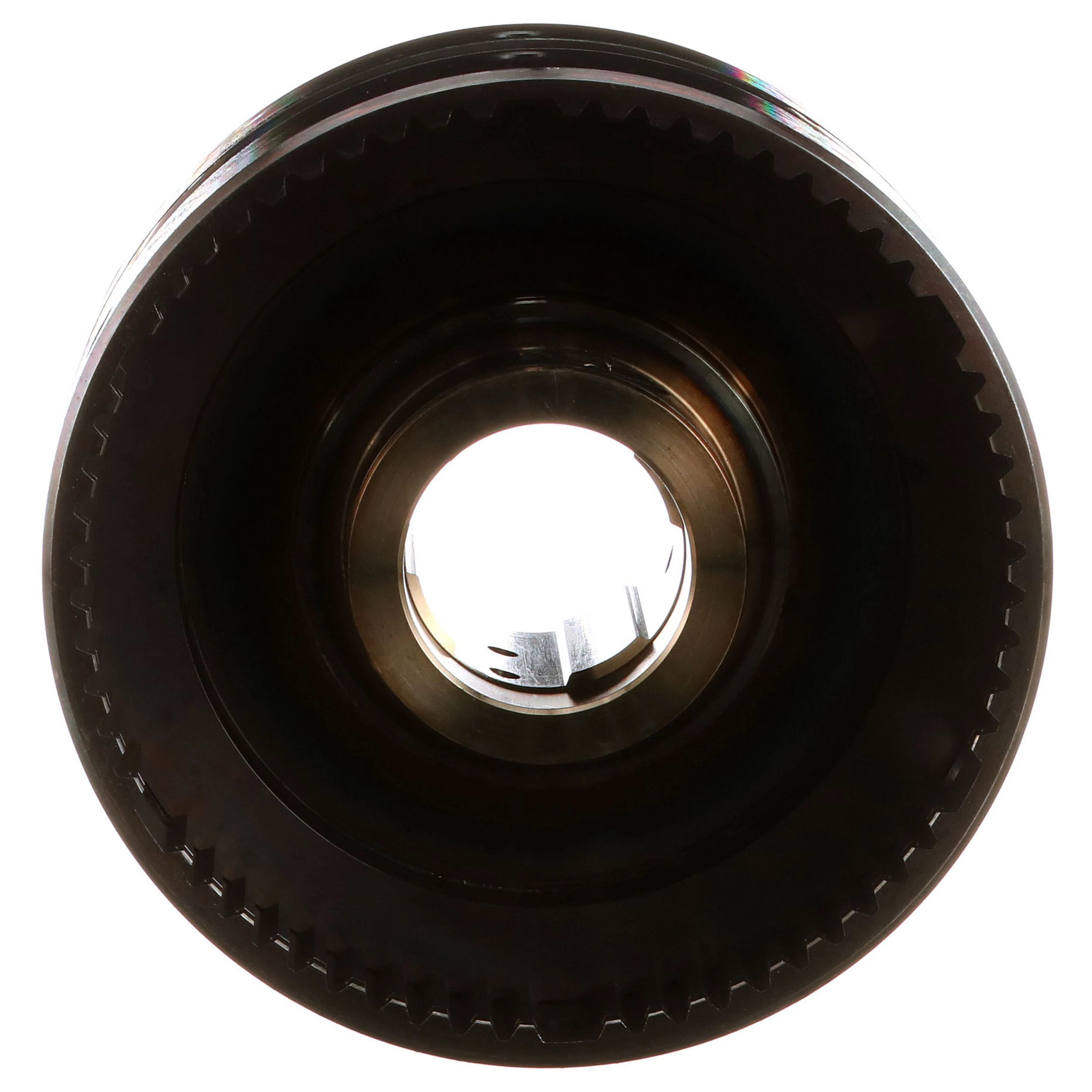 CARTER D'EMBRAYAGE | CASECE | EU | FR