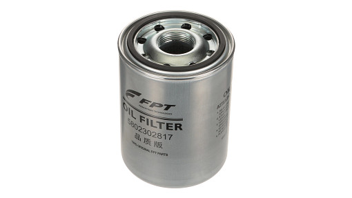 ENGINE OIL FILTER | FLEXICOIL | US | EN