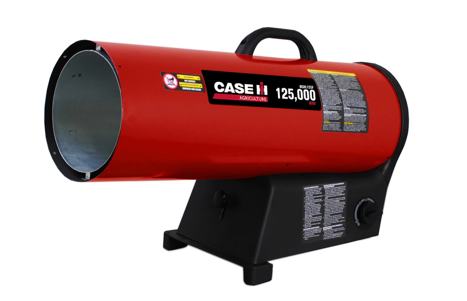 HEATER | STEYR | EU | EN