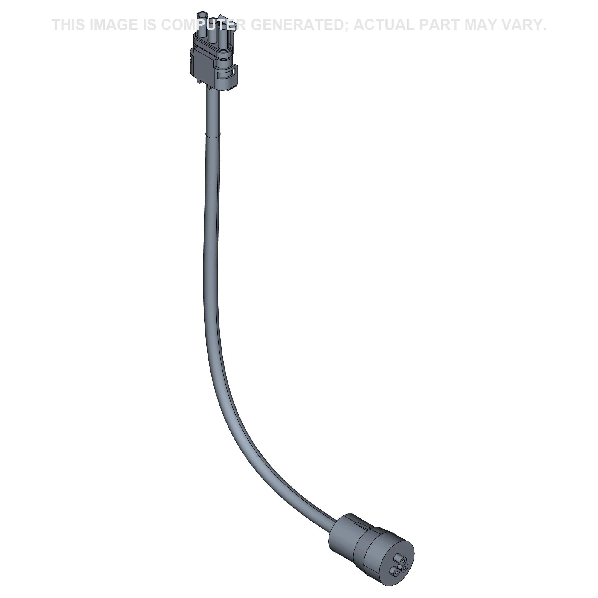 WIRE HARNESS | CASECE | US | EN